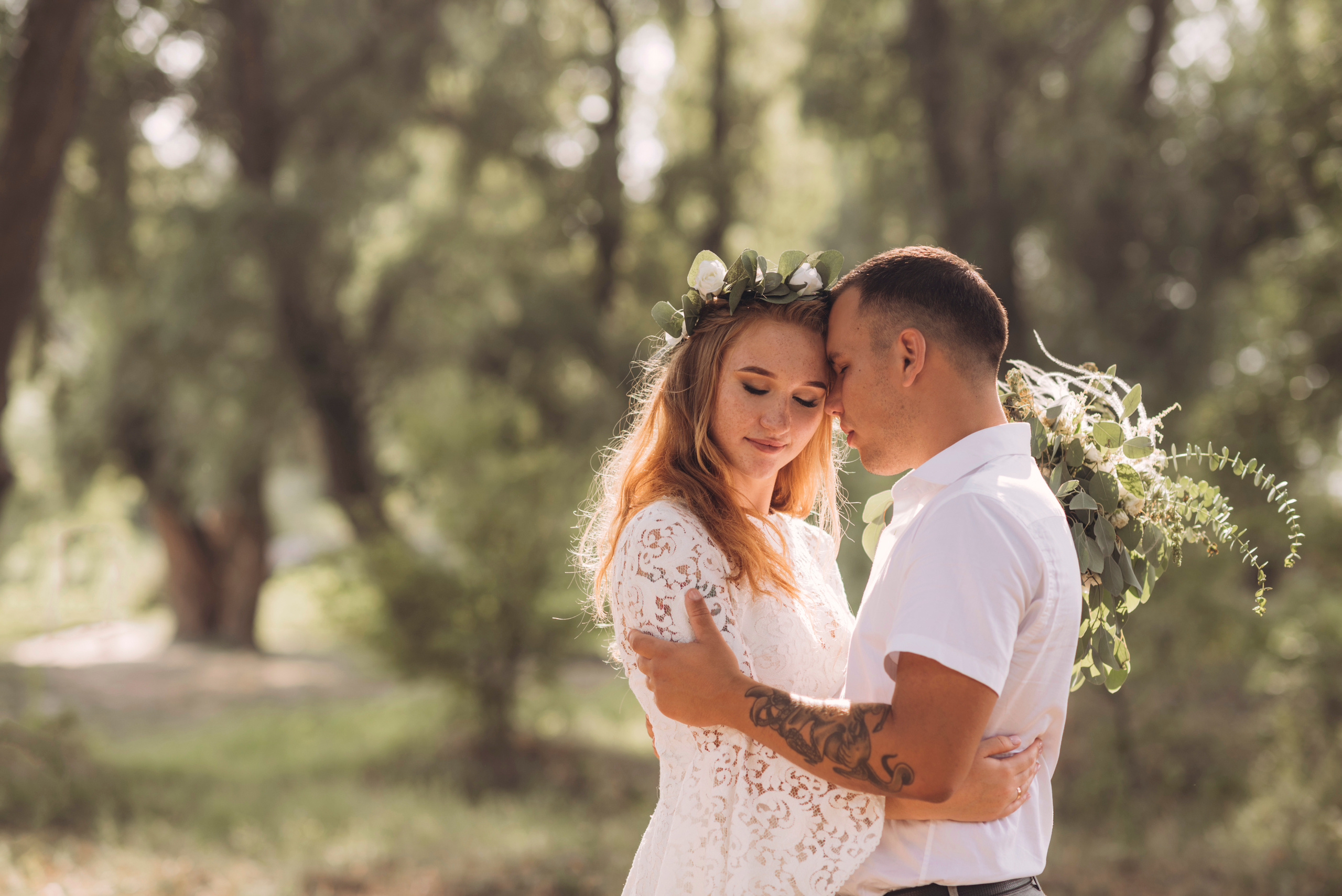 WEDDING Alina & Kirill ph Mikhail Gorbach. Свадебный и семейный фотограф город Темрюк Фотостудия Темрюк