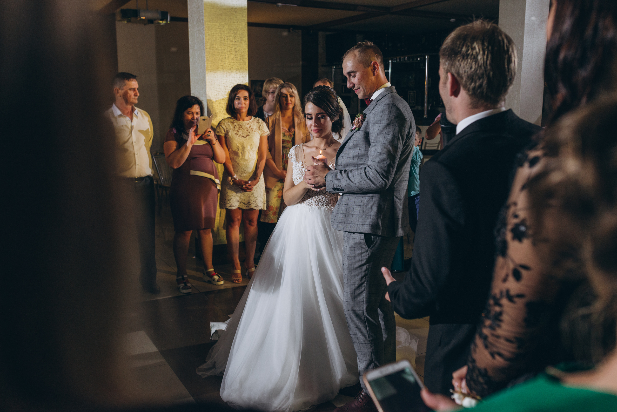 WEDDING Sofia & Nikolay ph Mikhail Gorbach. Свадебный и семейный фотограф город Темрюк Фотостудия Темрюк