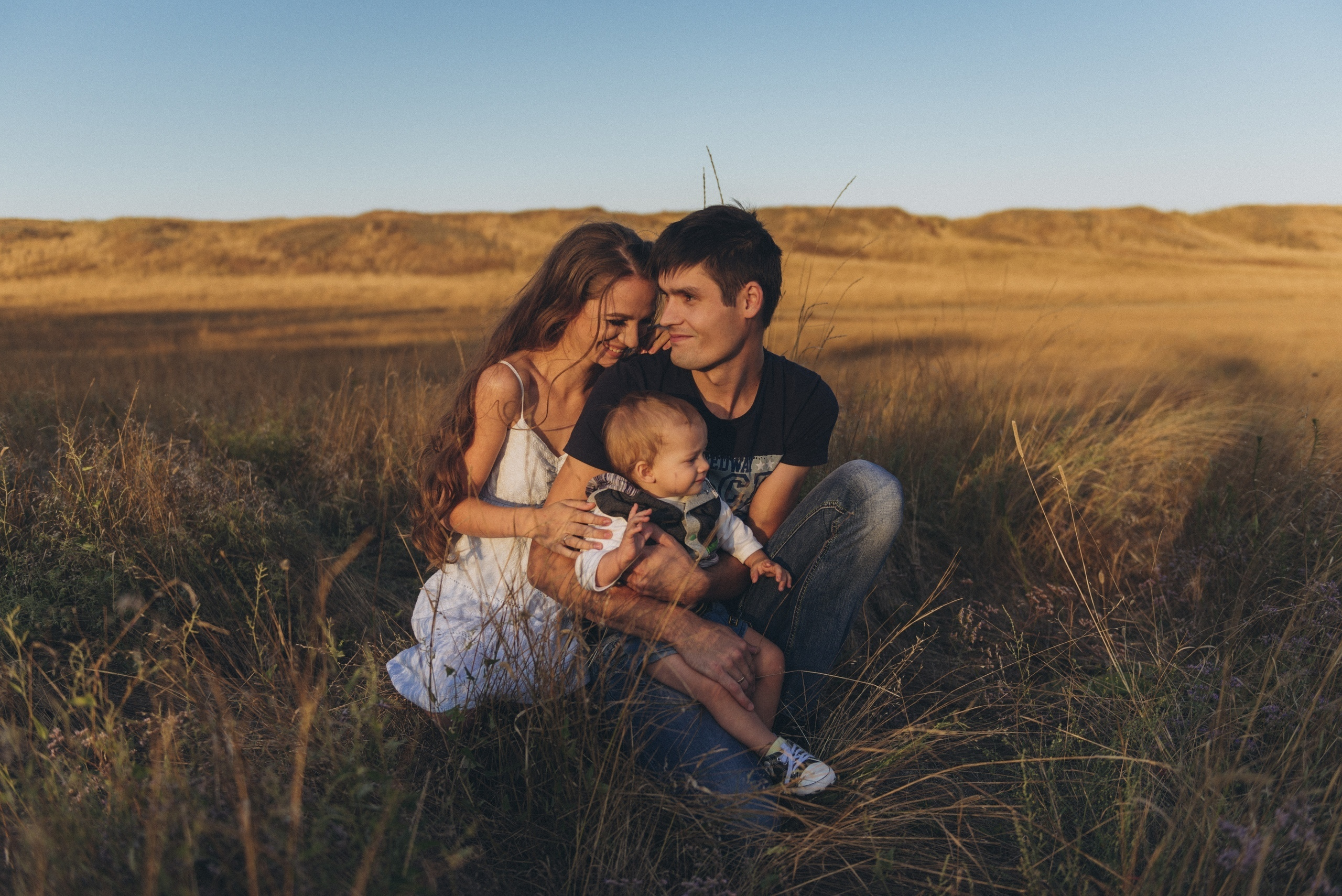 Family Photosession. Свадебный и семейный фотограф город Темрюк Фотостудия Темрюк