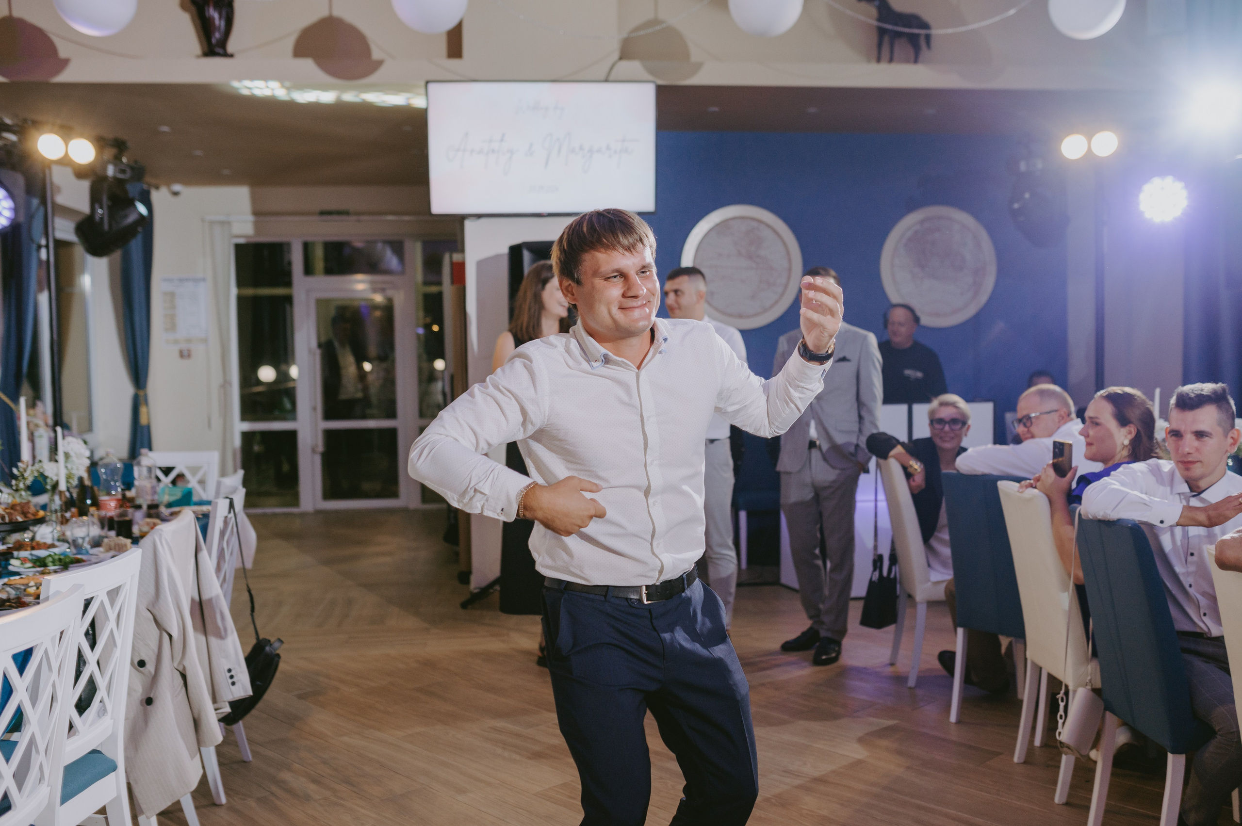 Маргарита & Анатолий фотограф Елена Горбач. Свадебный и семейный фотограф город Темрюк Фотостудия Темрюк