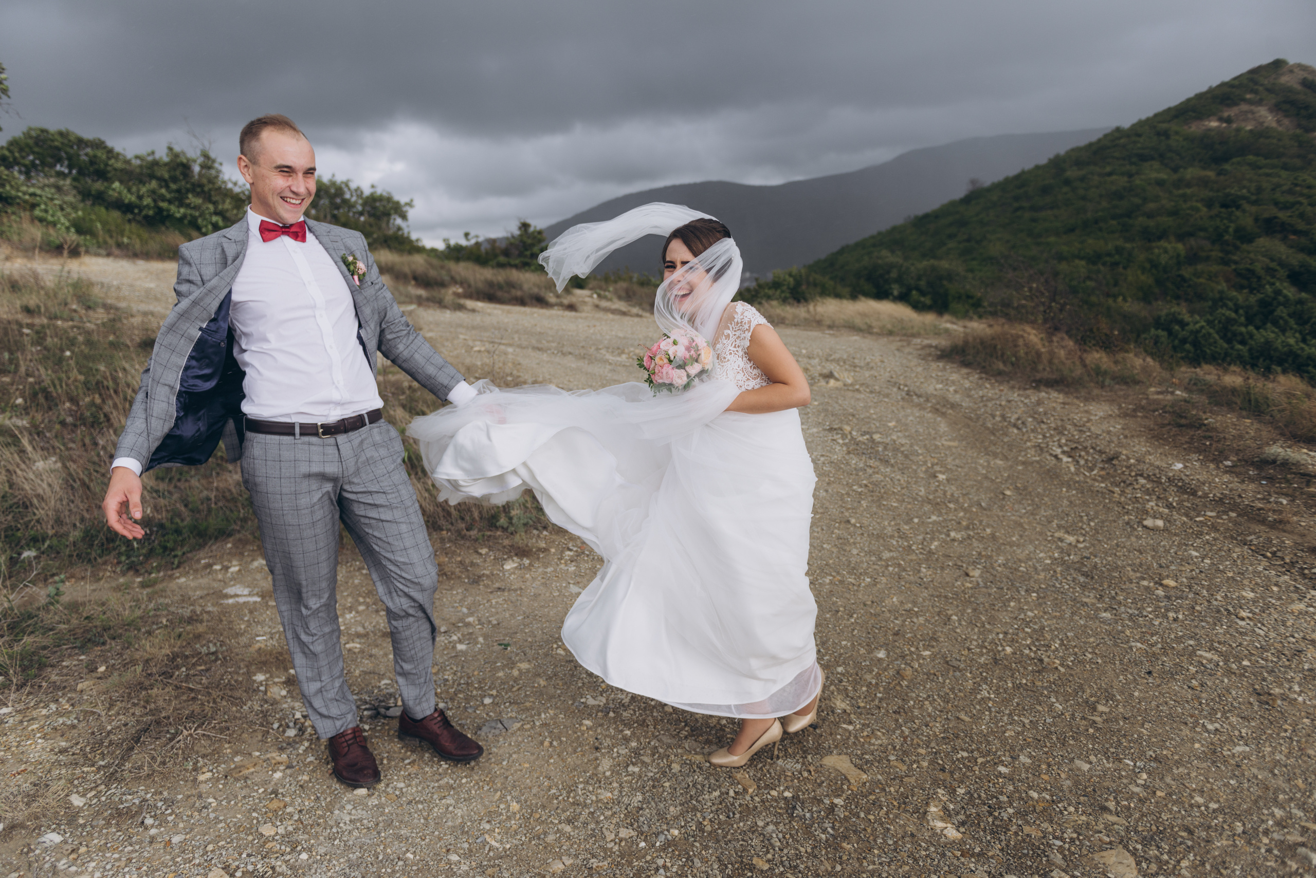 WEDDING Sofia & Nikolay ph Mikhail Gorbach. Свадебный и семейный фотограф город Темрюк Фотостудия Темрюк