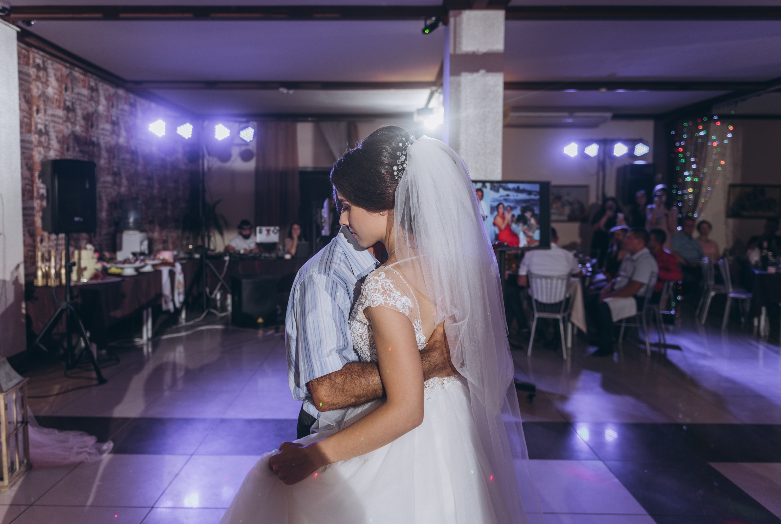 WEDDING Sofia & Nikolay ph Mikhail Gorbach. Свадебный и семейный фотограф город Темрюк Фотостудия Темрюк