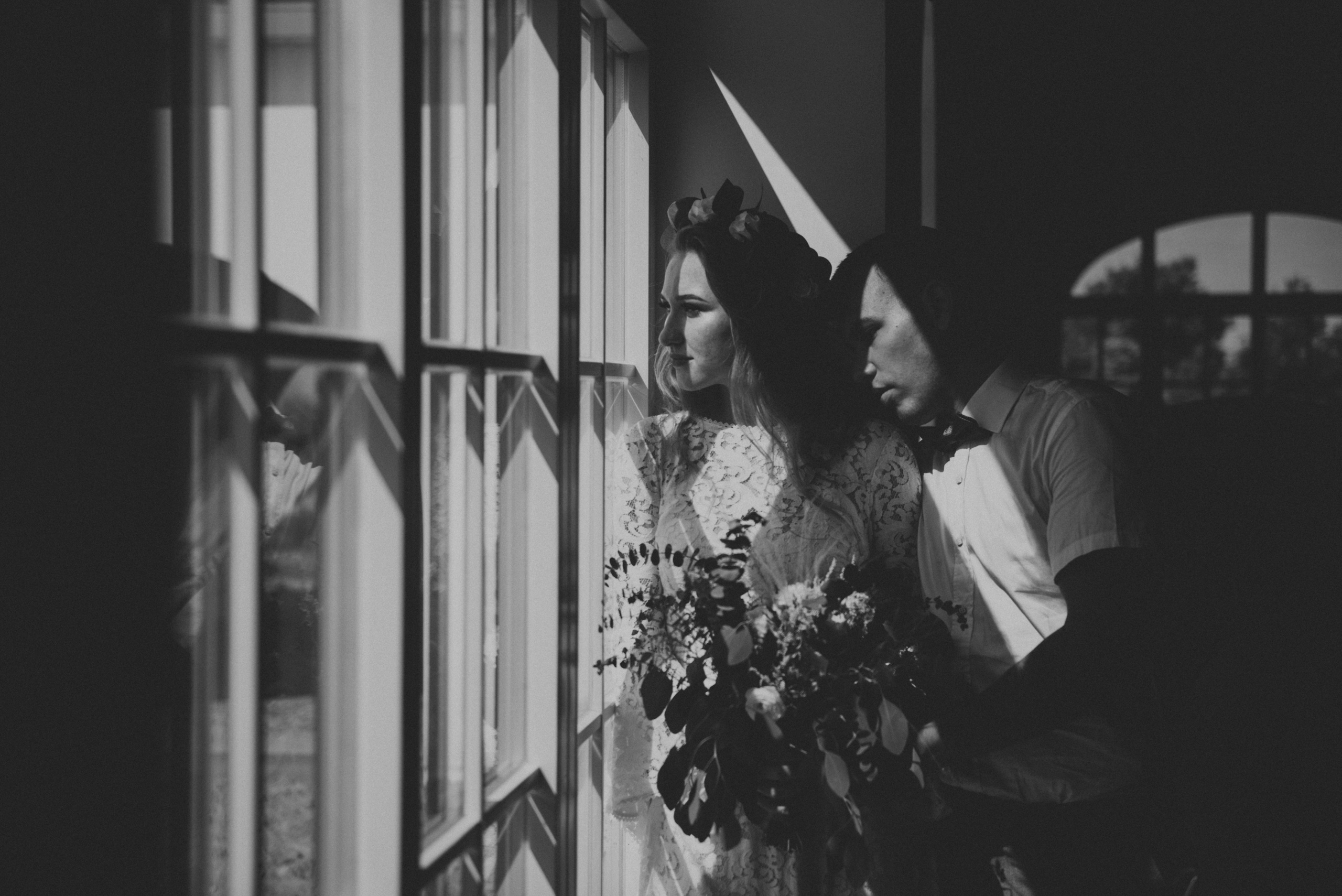 WEDDING Alina & Kirill ph Mikhail Gorbach. Свадебный и семейный фотограф город Темрюк Фотостудия Темрюк