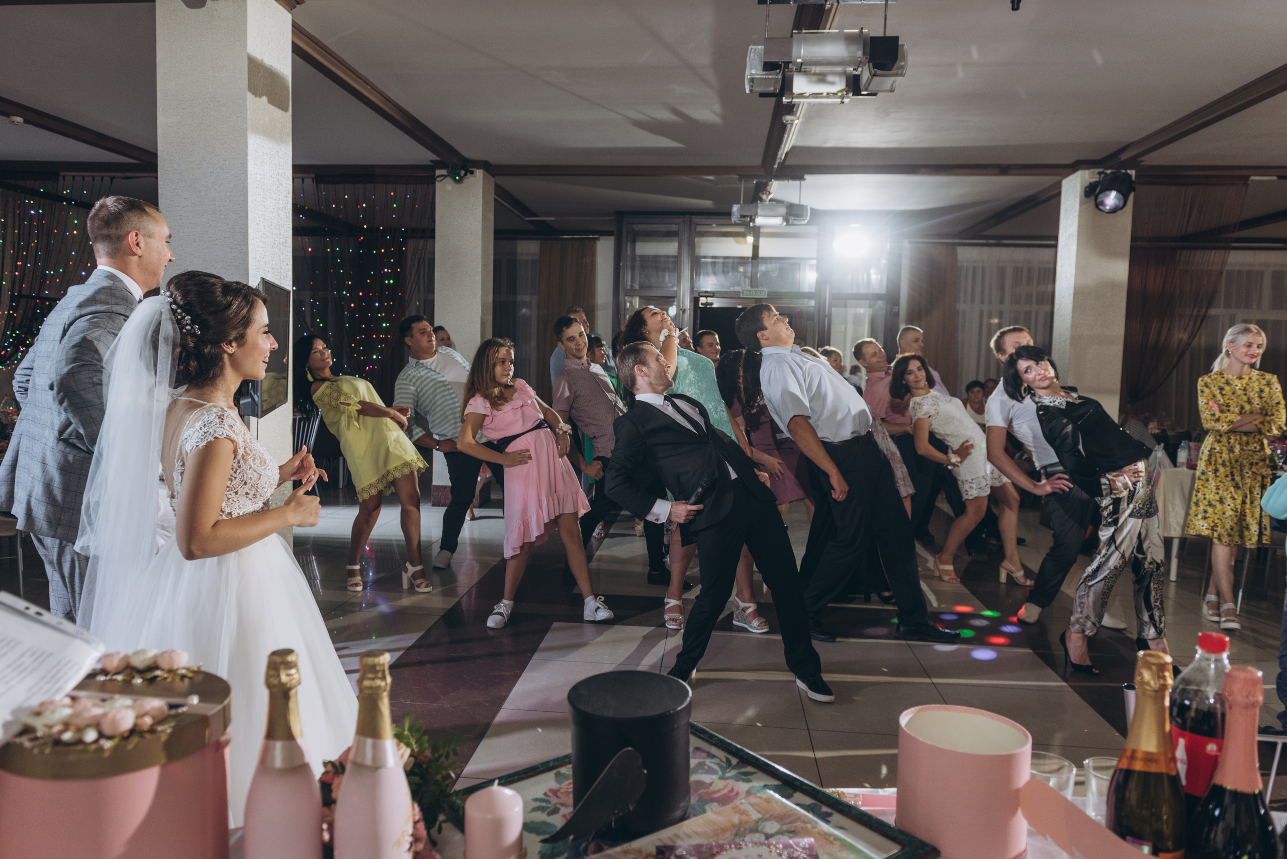 WEDDING Sofia & Nikolay ph Mikhail Gorbach. Свадебный и семейный фотограф город Темрюк Фотостудия Темрюк