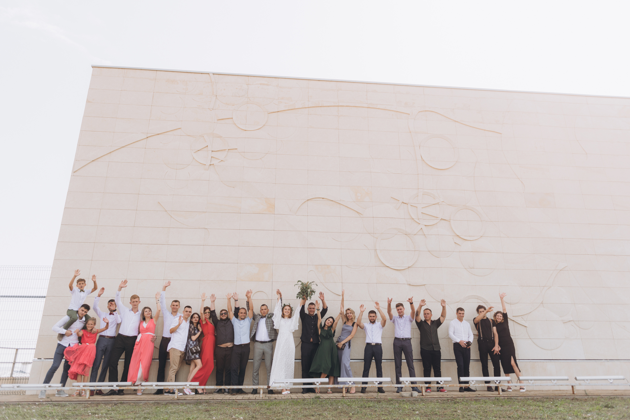 WEDDING Alina & Kirill ph Mikhail Gorbach. Свадебный и семейный фотограф город Темрюк Фотостудия Темрюк