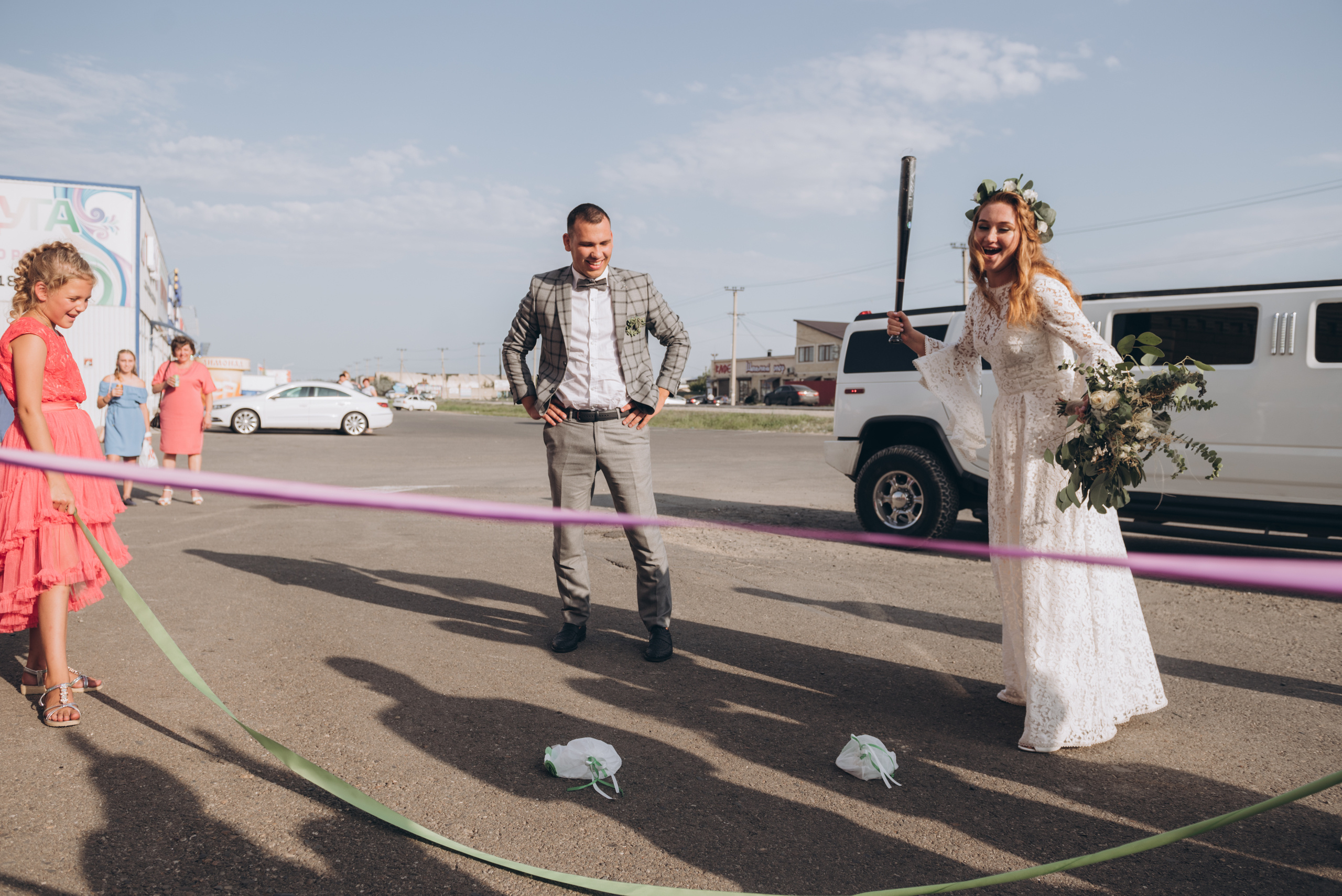 WEDDING Alina & Kirill ph Mikhail Gorbach. Свадебный и семейный фотограф город Темрюк Фотостудия Темрюк