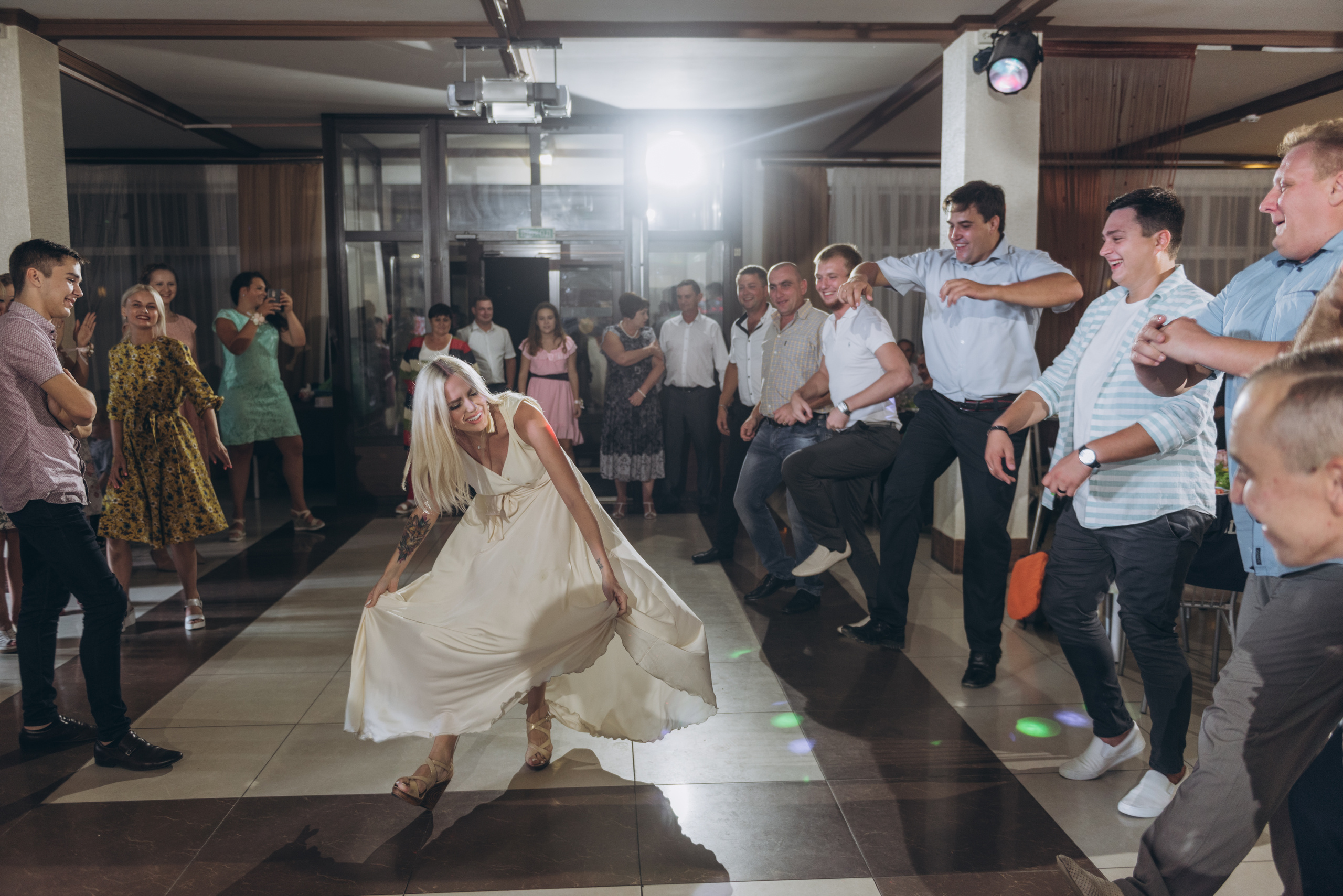 WEDDING Sofia & Nikolay ph Mikhail Gorbach. Свадебный и семейный фотограф город Темрюк Фотостудия Темрюк