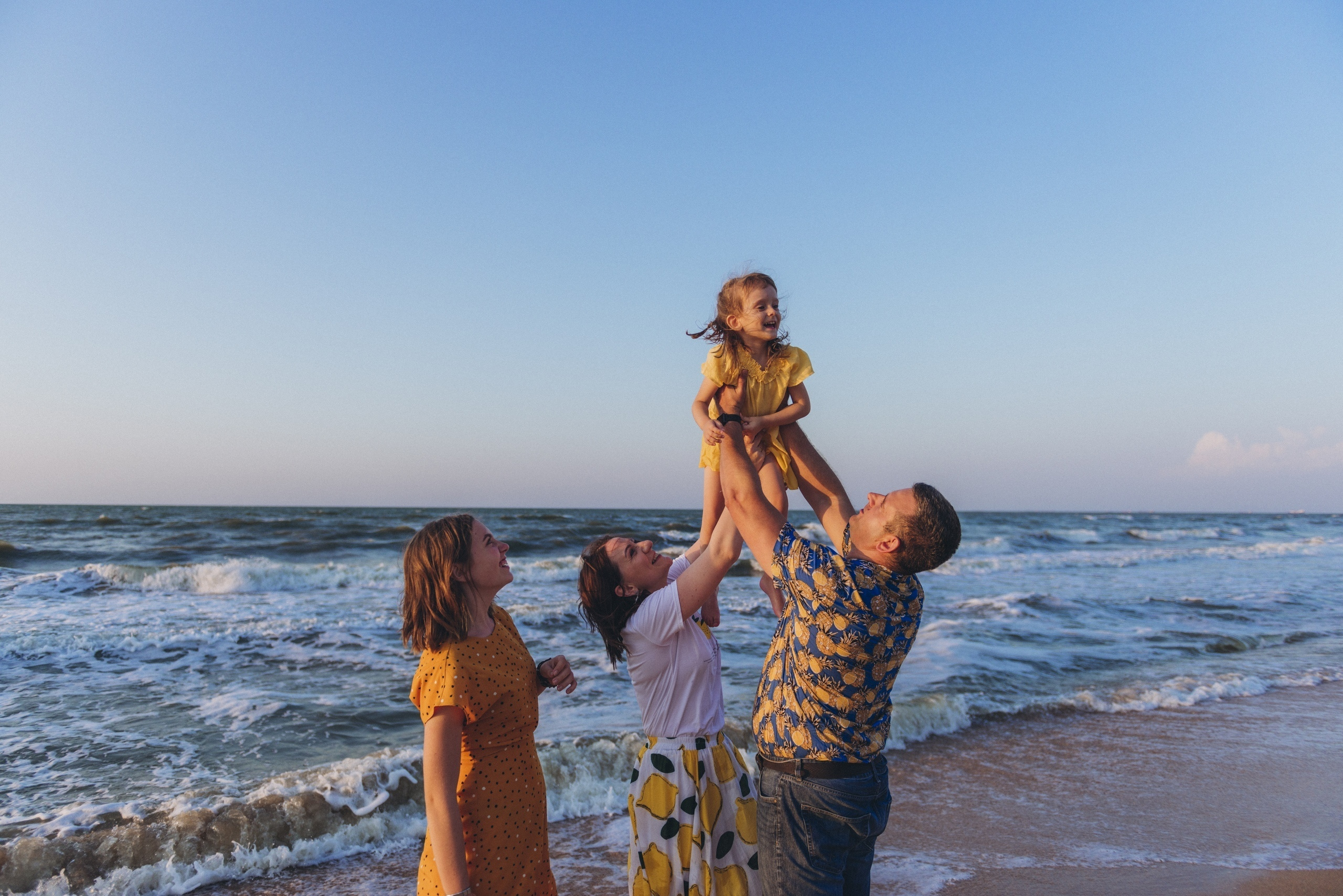 Family Photosession. Свадебный и семейный фотограф город Темрюк Фотостудия Темрюк