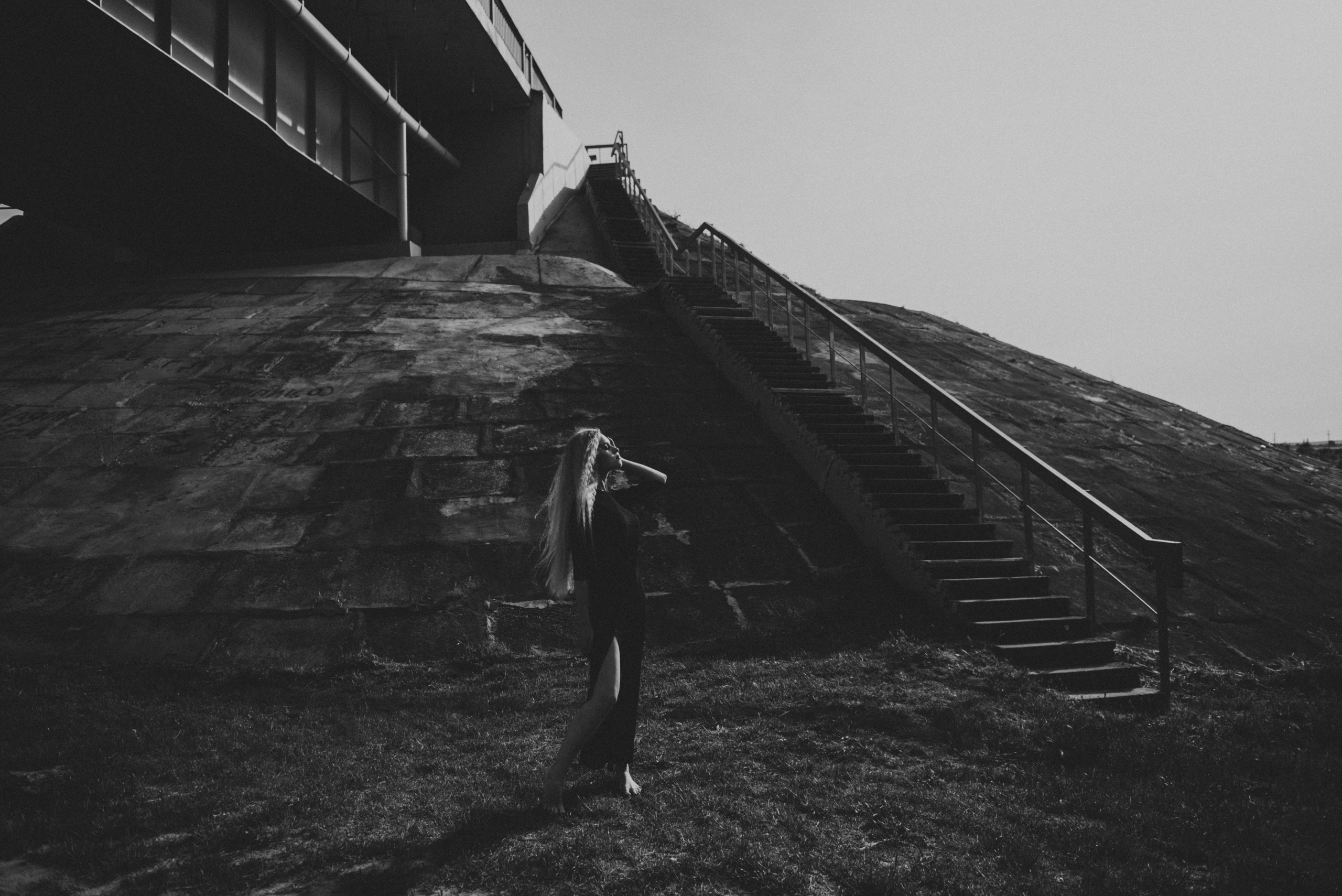 Dark Forest индивидуальная фотосессия. Свадебный и семейный фотограф город Темрюк Фотостудия Темрюк