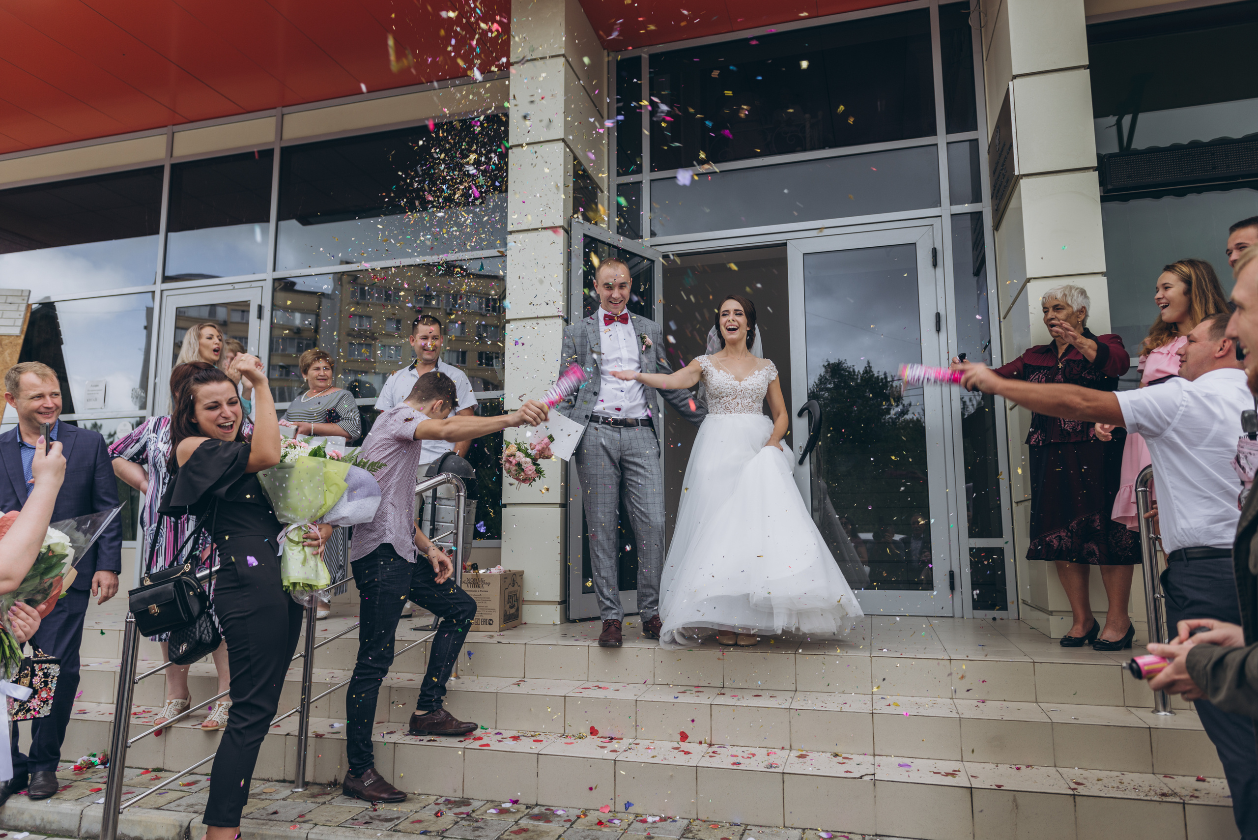 WEDDING Sofia & Nikolay ph Mikhail Gorbach. Свадебный и семейный фотограф город Темрюк Фотостудия Темрюк