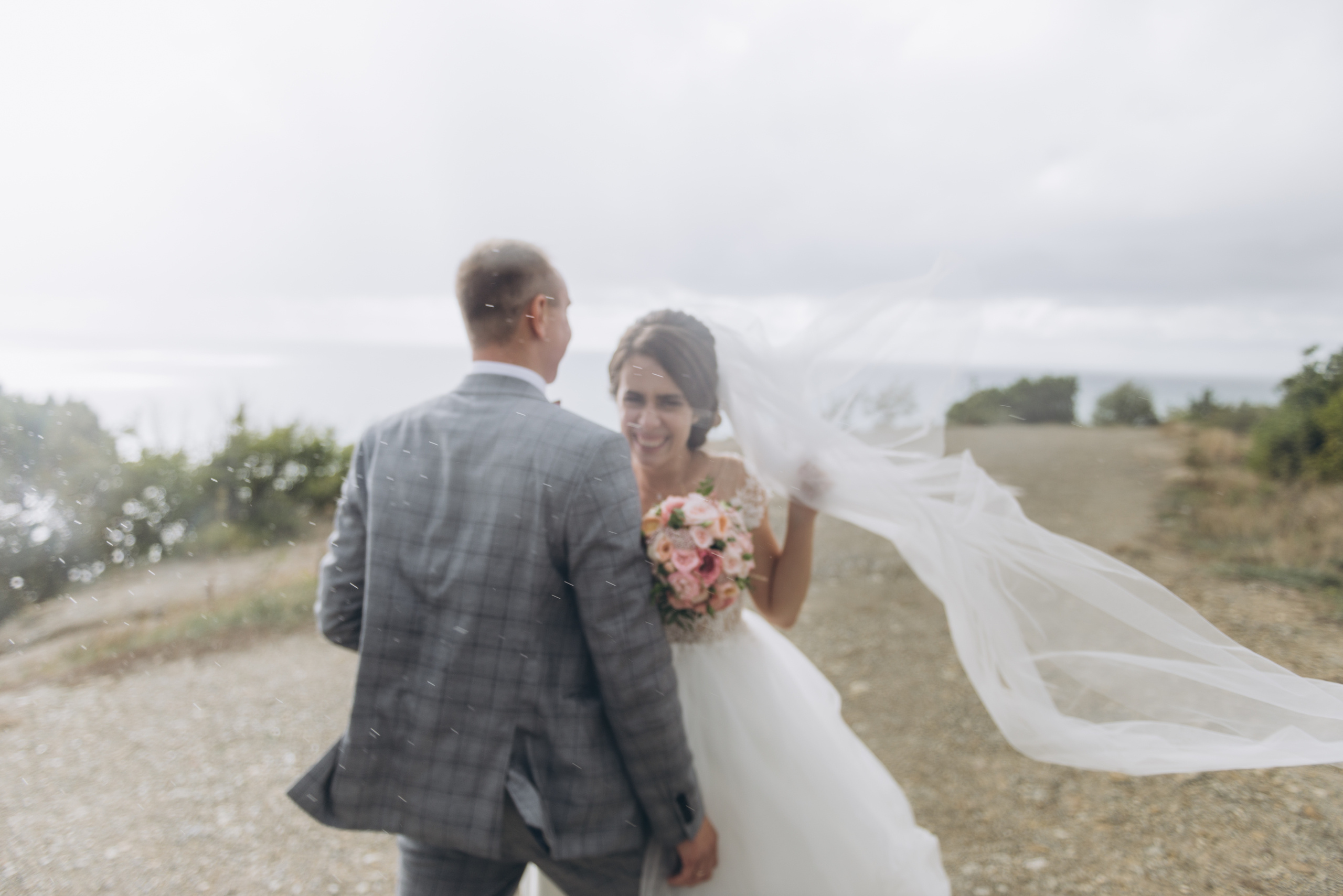 WEDDING Sofia & Nikolay ph Mikhail Gorbach. Свадебный и семейный фотограф город Темрюк Фотостудия Темрюк