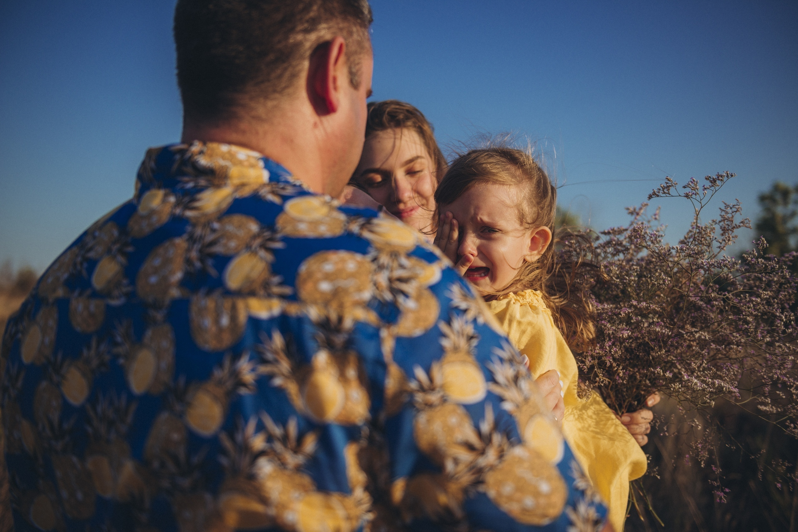 Family Photosession. Свадебный и семейный фотограф город Темрюк Фотостудия Темрюк