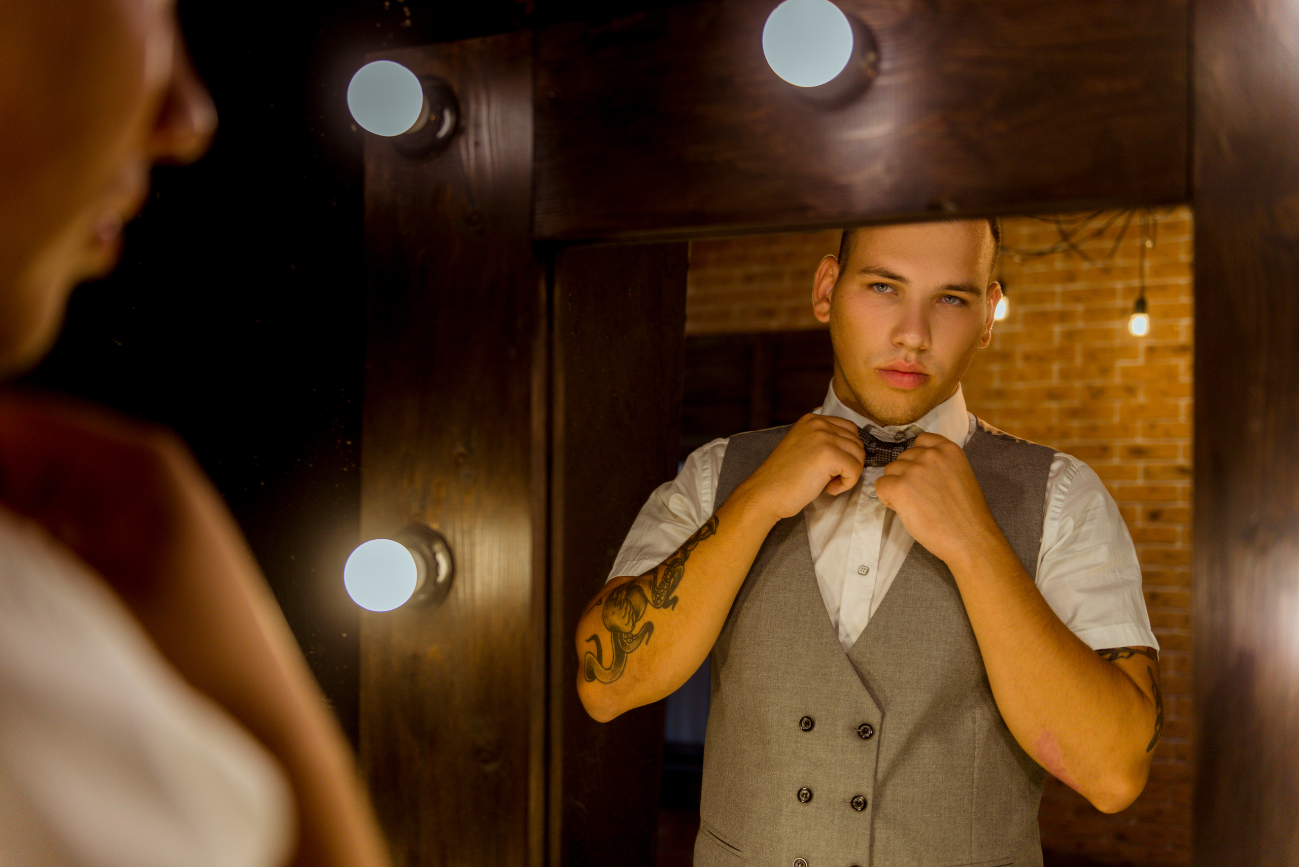 WEDDING Alina & Kirill ph Mikhail Gorbach. Свадебный и семейный фотограф город Темрюк Фотостудия Темрюк