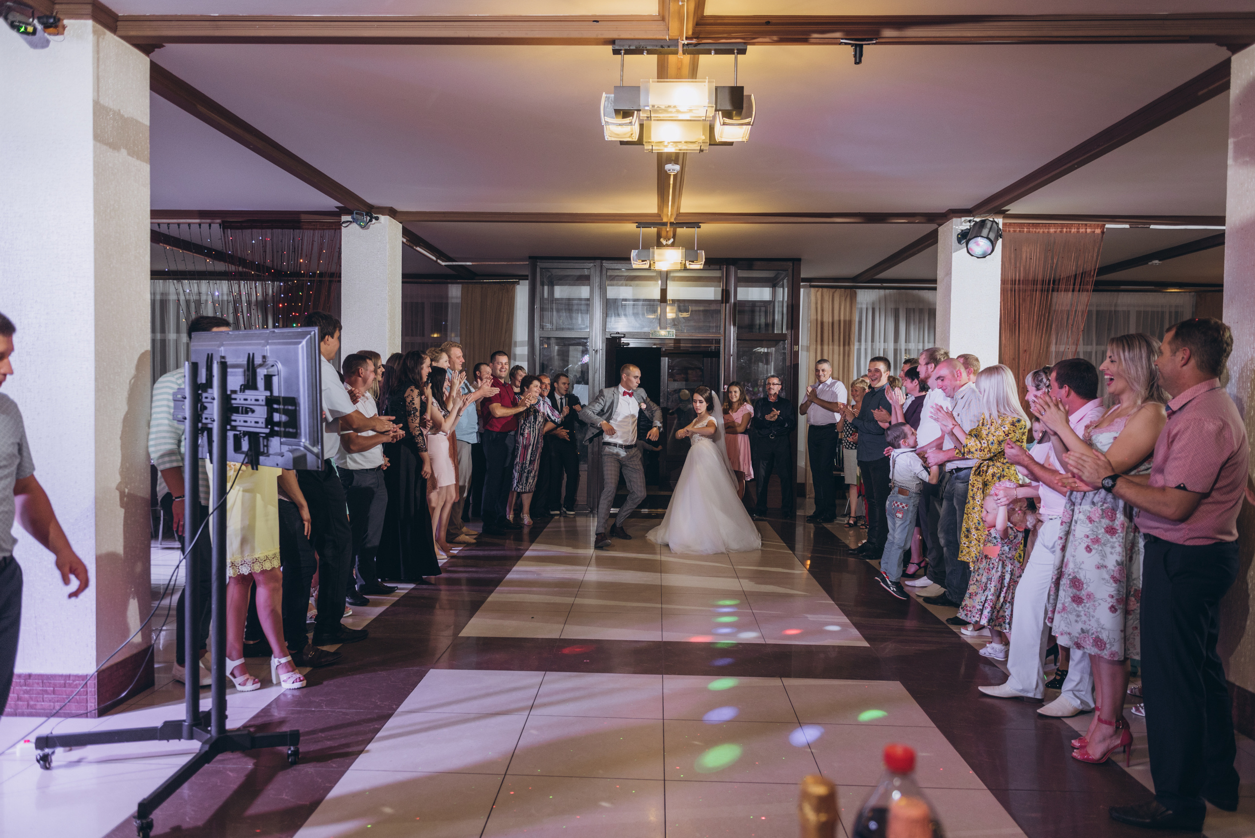 WEDDING Sofia & Nikolay ph Mikhail Gorbach. Свадебный и семейный фотограф город Темрюк Фотостудия Темрюк