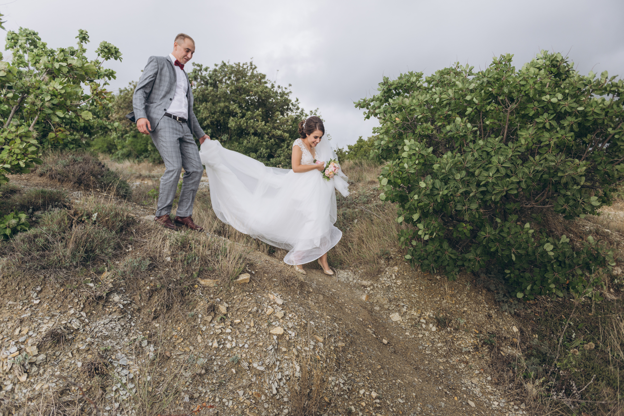 WEDDING Sofia & Nikolay ph Mikhail Gorbach. Свадебный и семейный фотограф город Темрюк Фотостудия Темрюк