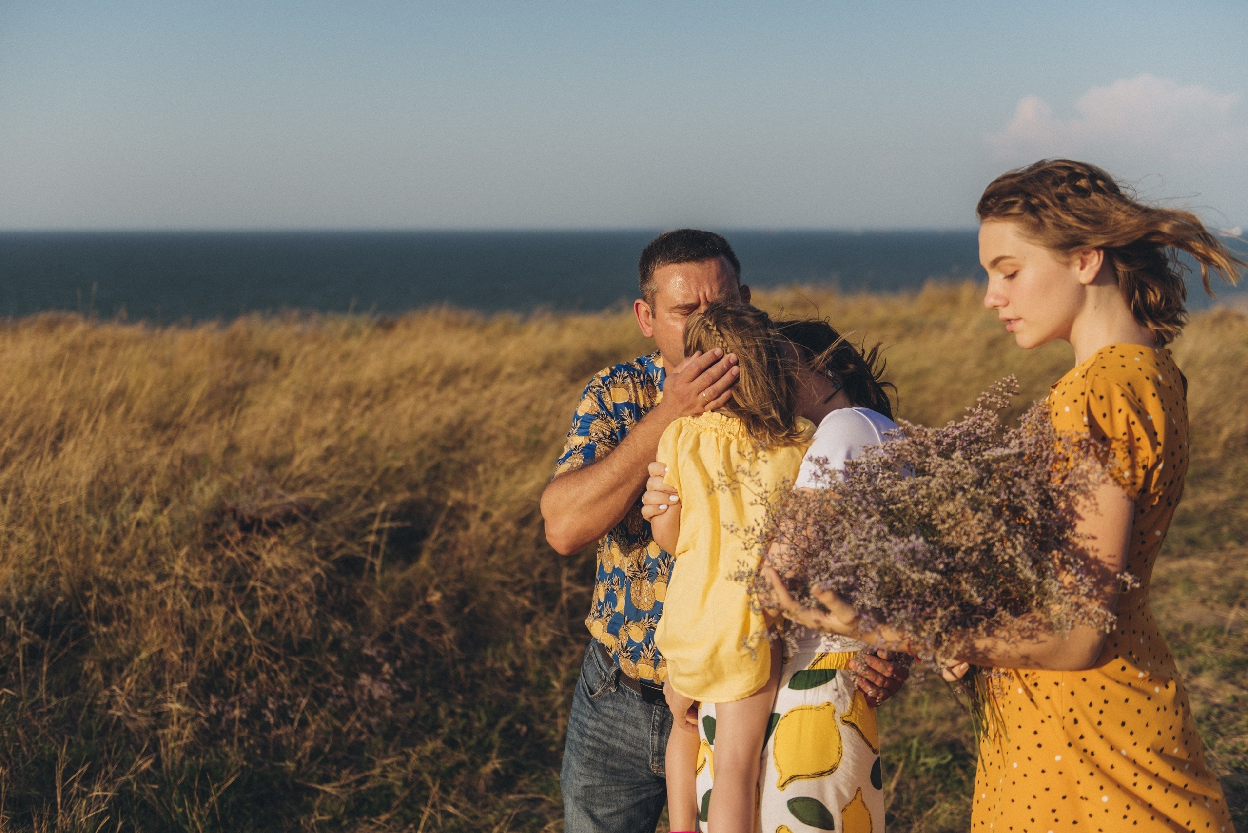Family Photosession. Свадебный и семейный фотограф город Темрюк Фотостудия Темрюк