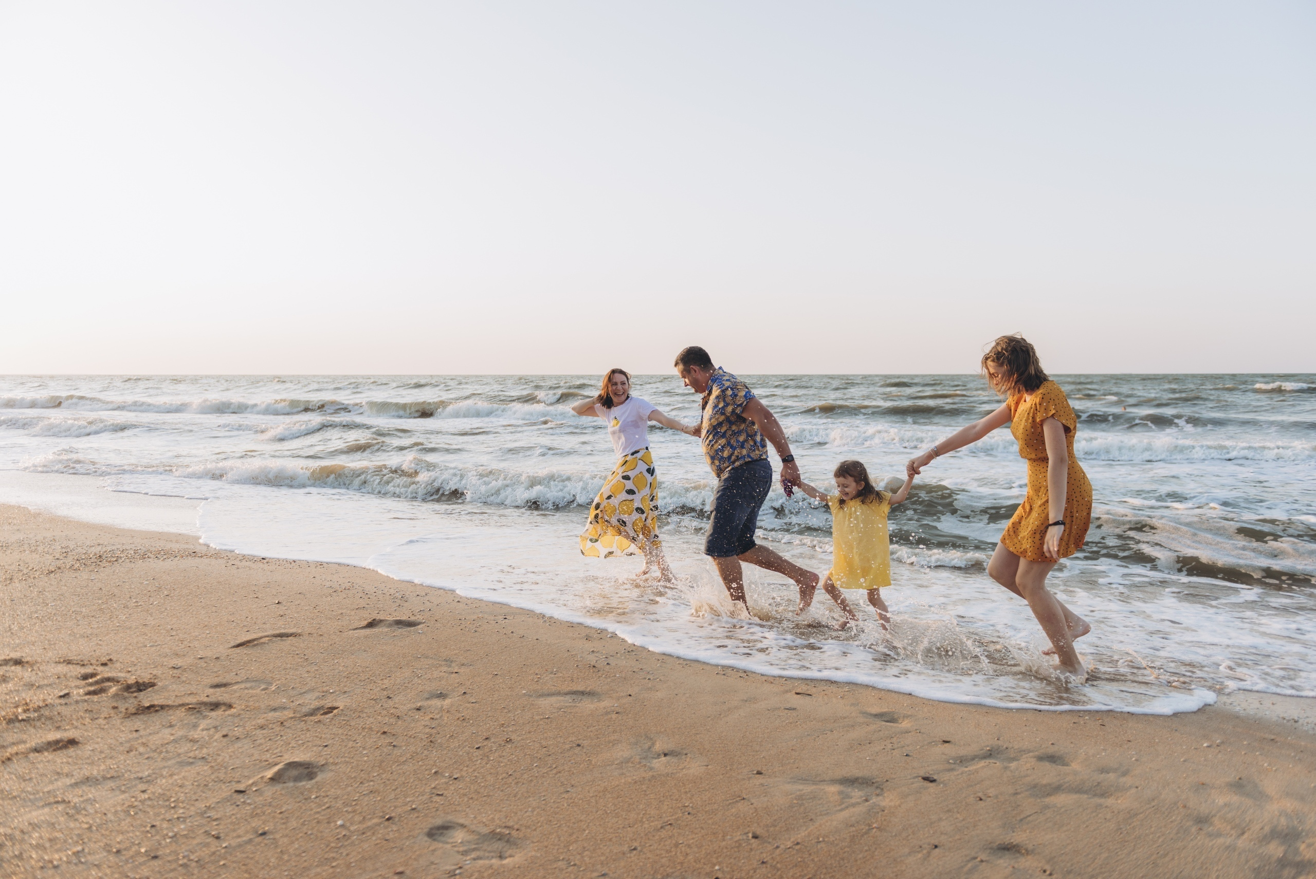 Family Photosession. Свадебный и семейный фотограф город Темрюк Фотостудия Темрюк
