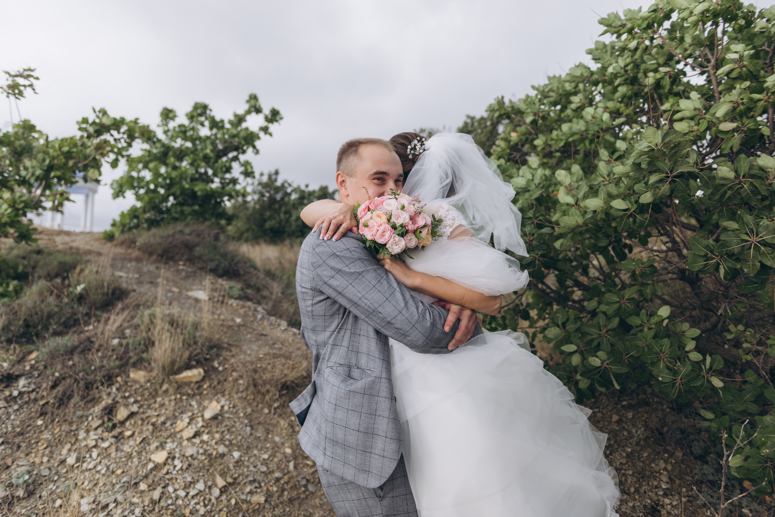 WEDDING Sofia & Nikolay ph Mikhail Gorbach. Свадебный и семейный фотограф город Темрюк Фотостудия Темрюк