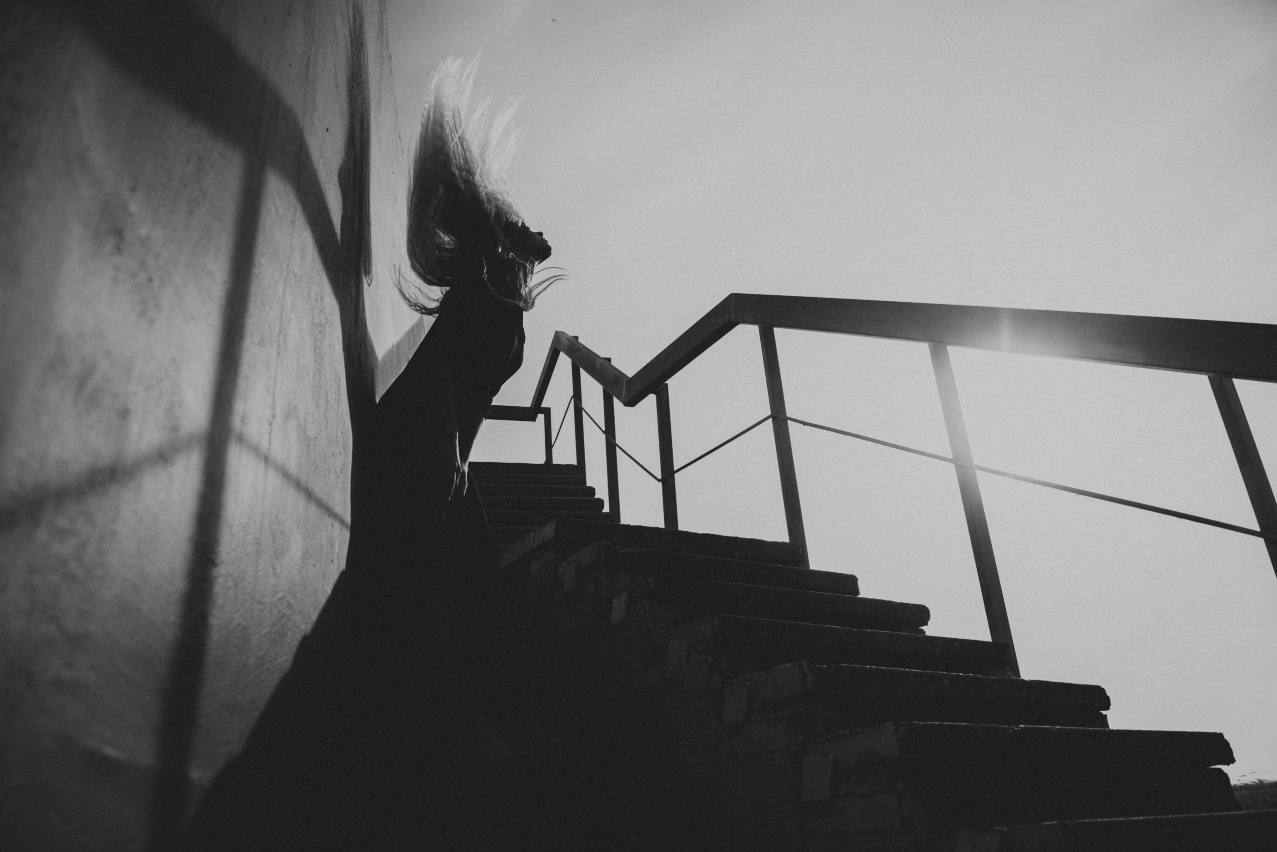 Dark Forest индивидуальная фотосессия. Свадебный и семейный фотограф город Темрюк Фотостудия Темрюк