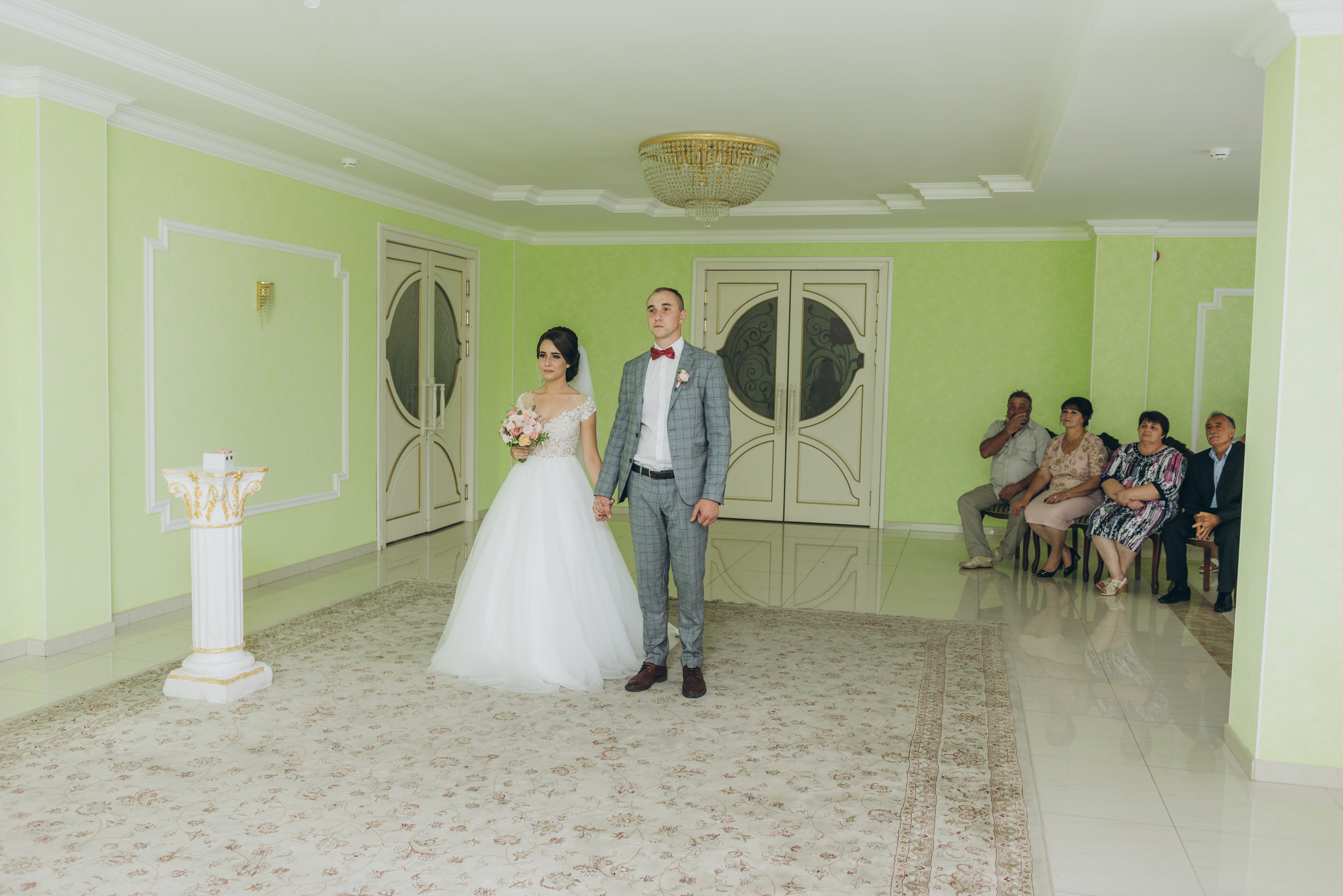 WEDDING Sofia & Nikolay ph Mikhail Gorbach. Свадебный и семейный фотограф город Темрюк Фотостудия Темрюк