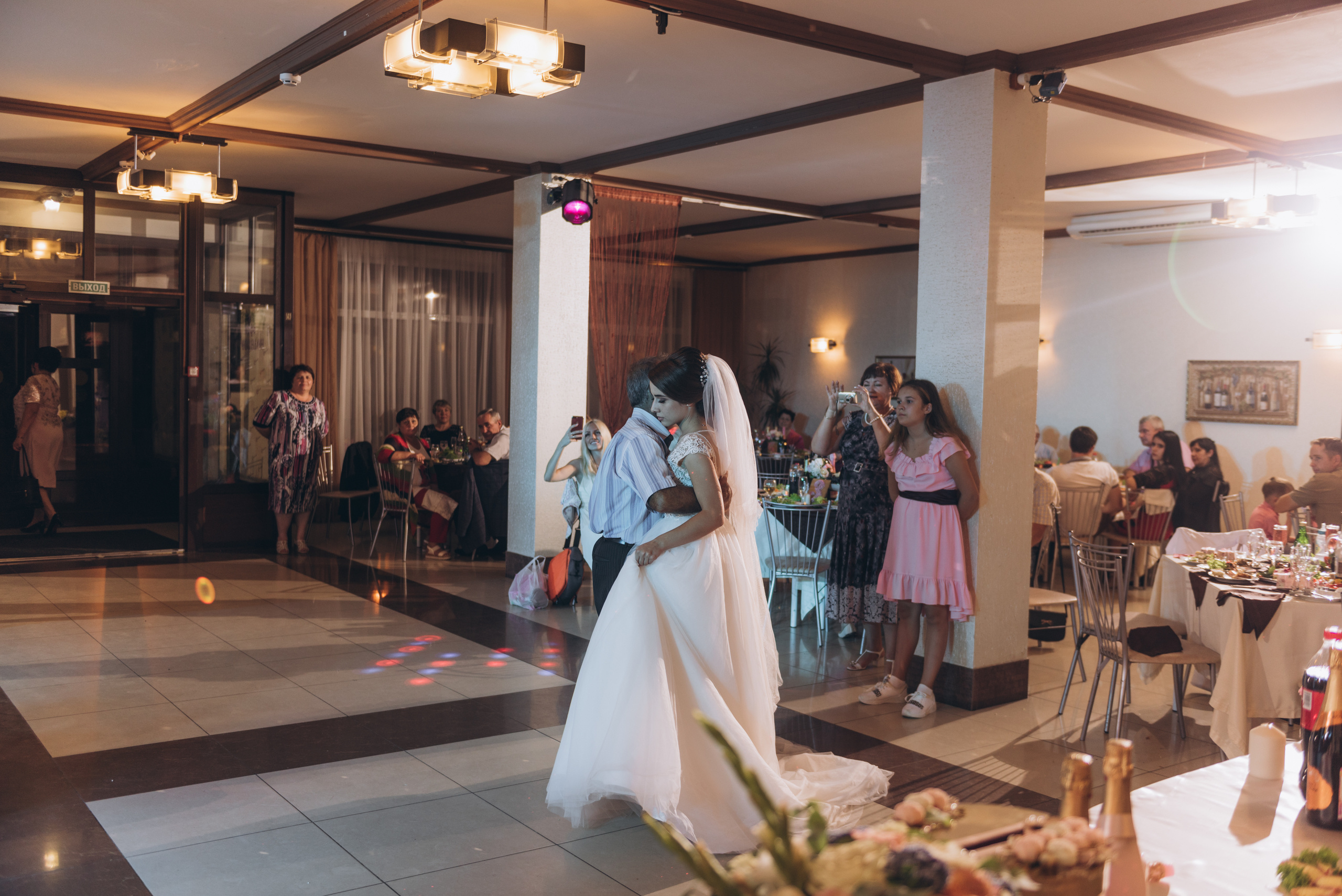 WEDDING Sofia & Nikolay ph Mikhail Gorbach. Свадебный и семейный фотограф город Темрюк Фотостудия Темрюк