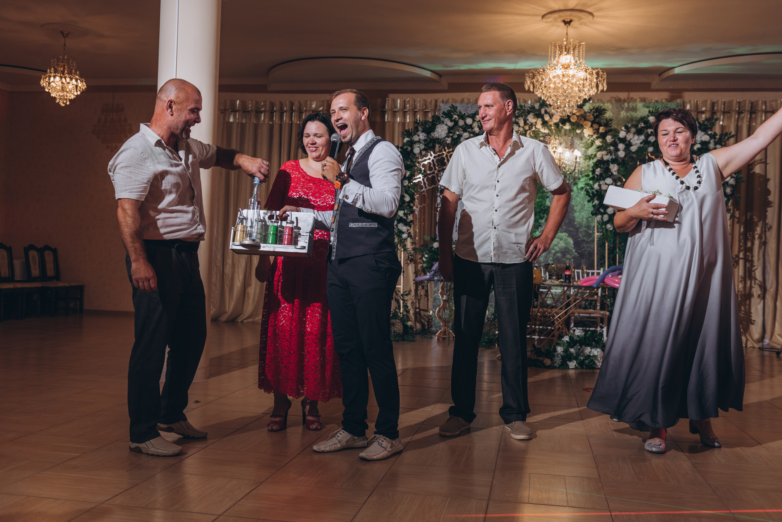 WEDDING Alina & Kirill ph Mikhail Gorbach. Свадебный и семейный фотограф город Темрюк Фотостудия Темрюк