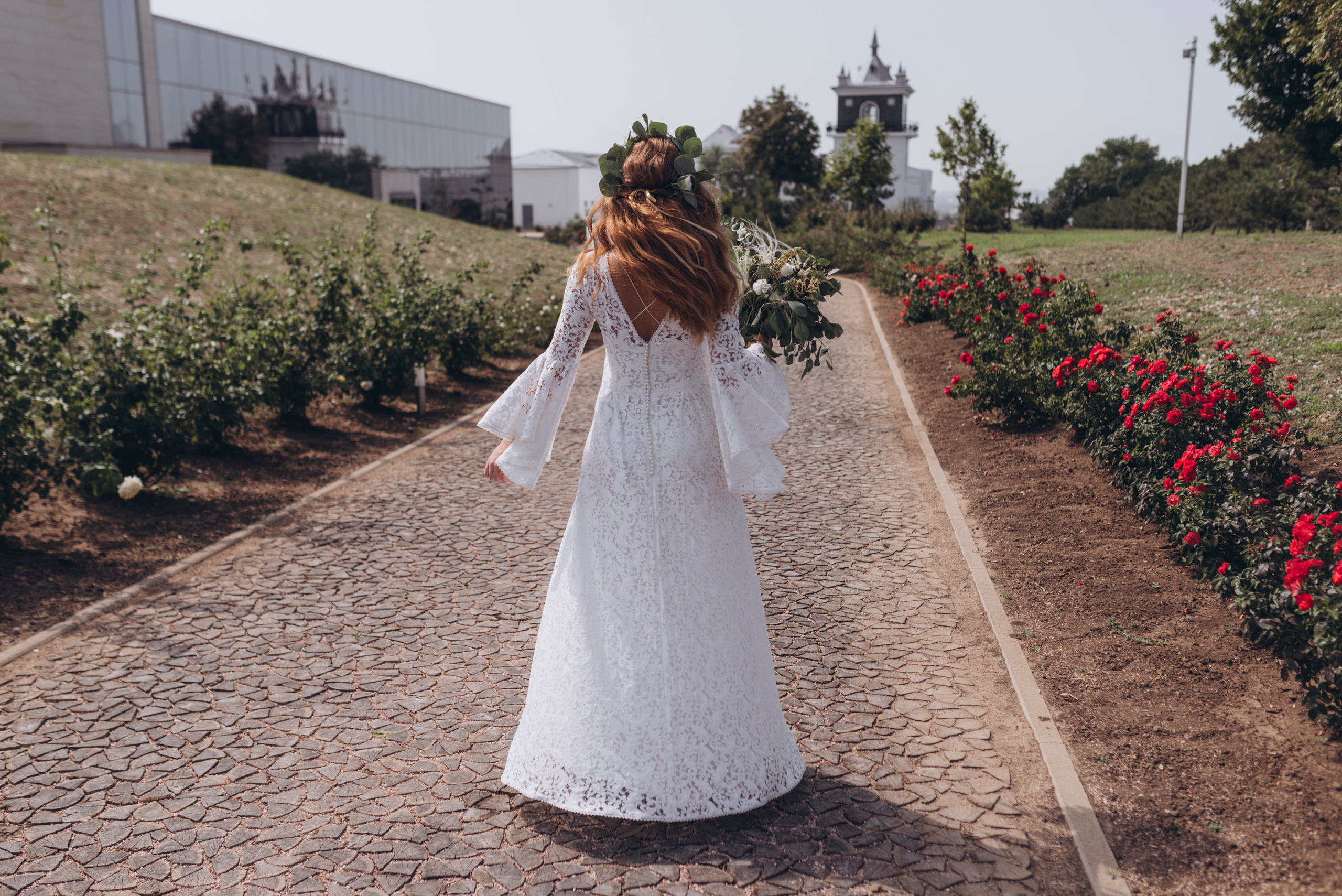 WEDDING Alina & Kirill ph Mikhail Gorbach. Свадебный и семейный фотограф город Темрюк Фотостудия Темрюк