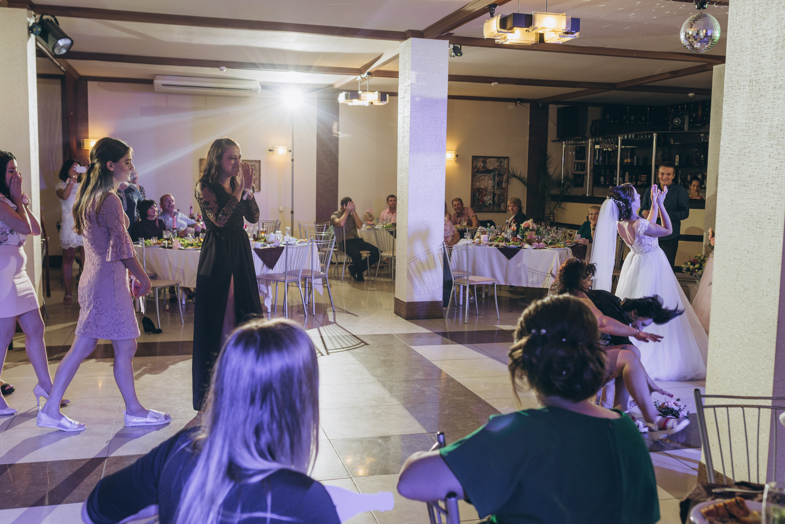 WEDDING Sofia & Nikolay ph Mikhail Gorbach. Свадебный и семейный фотограф город Темрюк Фотостудия Темрюк