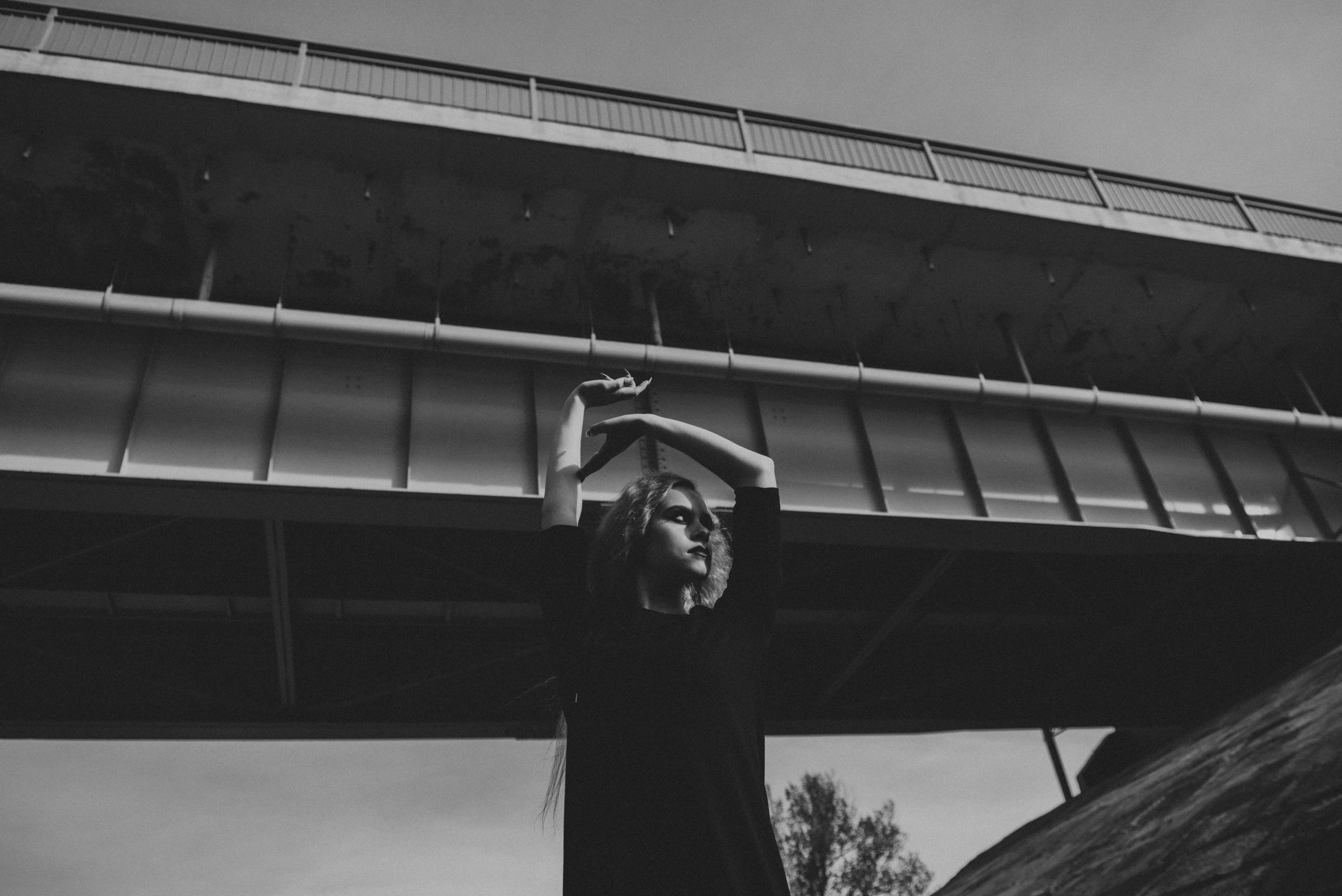 Dark Forest индивидуальная фотосессия. Свадебный и семейный фотограф город Темрюк Фотостудия Темрюк