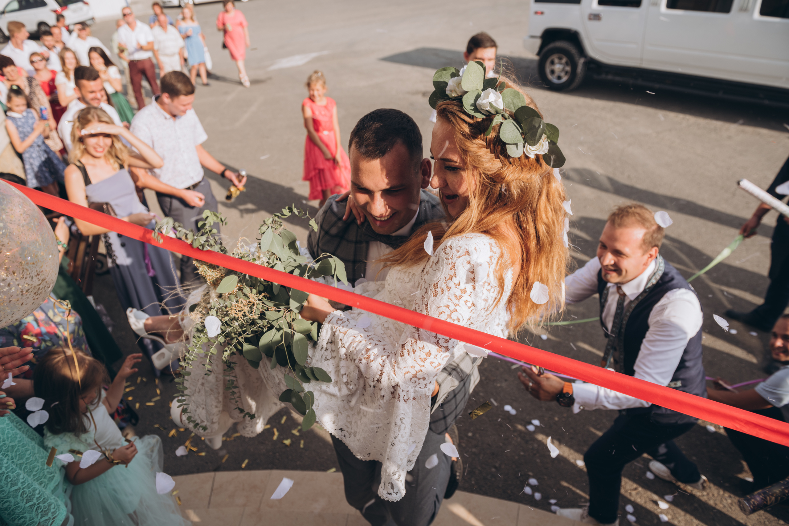 WEDDING Alina & Kirill ph Mikhail Gorbach. Свадебный и семейный фотограф город Темрюк Фотостудия Темрюк