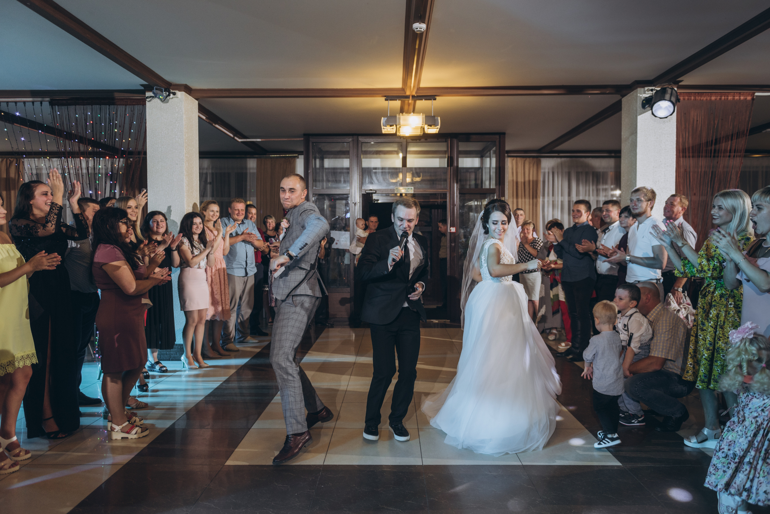 WEDDING Sofia & Nikolay ph Mikhail Gorbach. Свадебный и семейный фотограф город Темрюк Фотостудия Темрюк