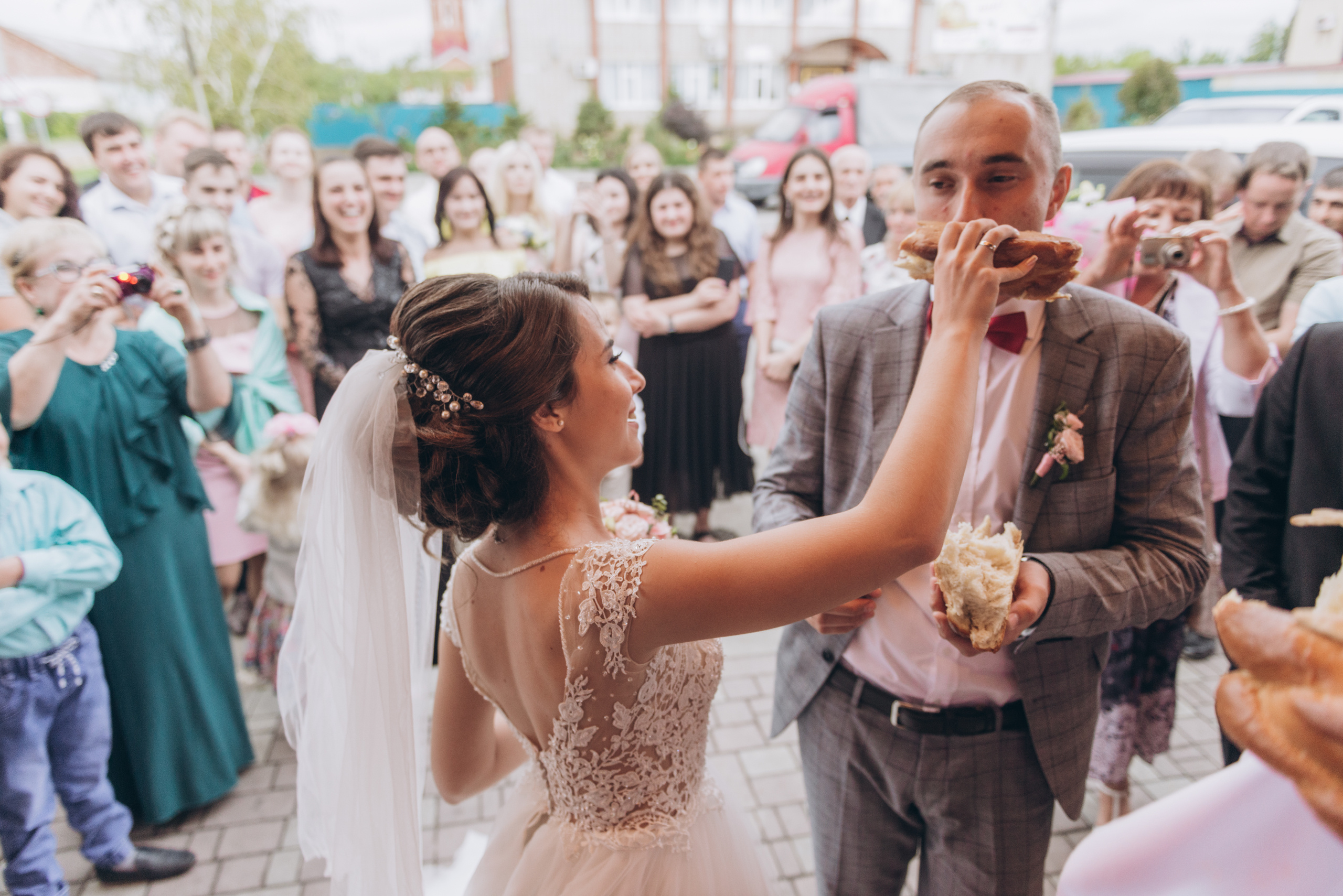 WEDDING Sofia & Nikolay ph Mikhail Gorbach. Свадебный и семейный фотограф город Темрюк Фотостудия Темрюк