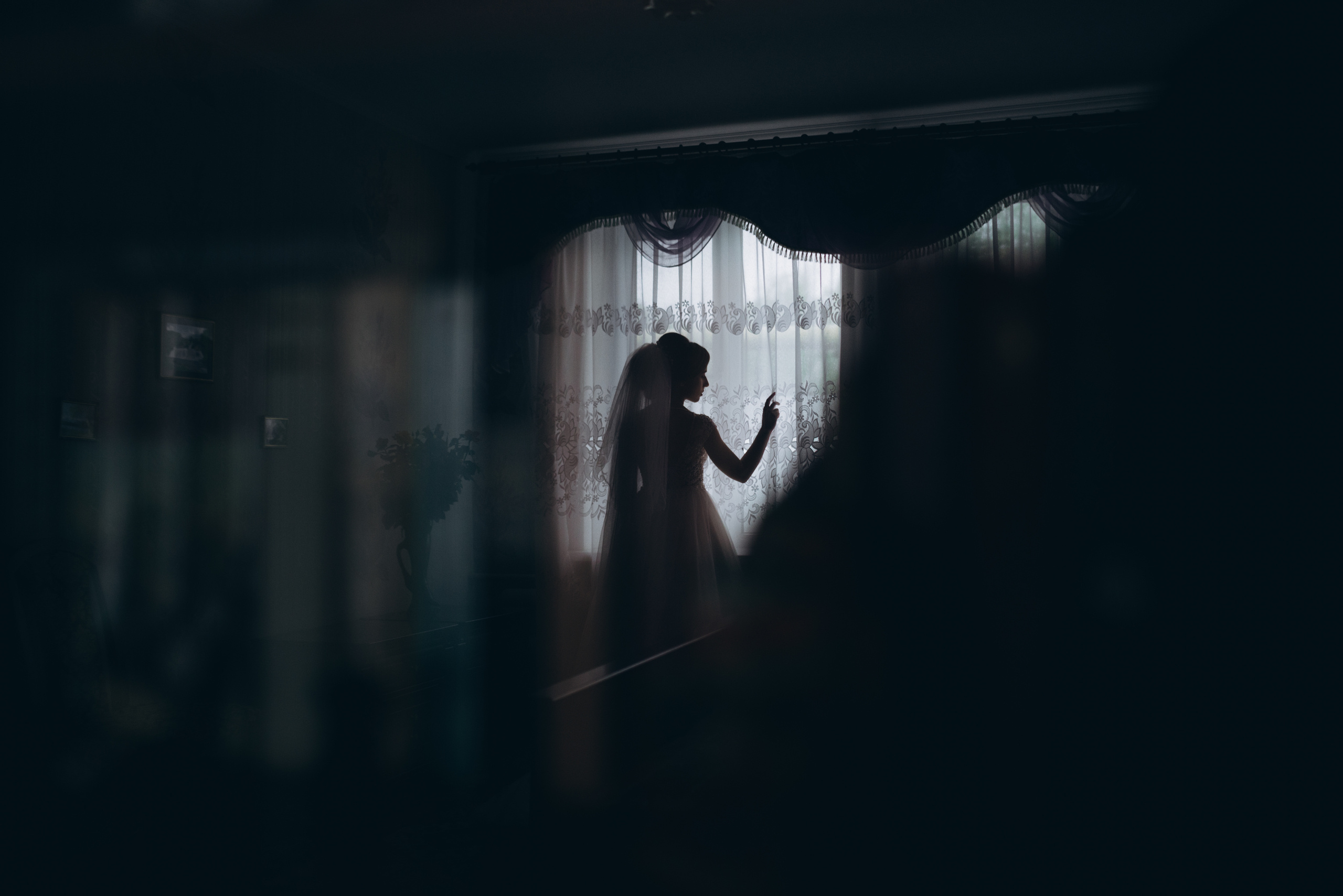 WEDDING Sofia & Nikolay ph Mikhail Gorbach. Свадебный и семейный фотограф город Темрюк Фотостудия Темрюк