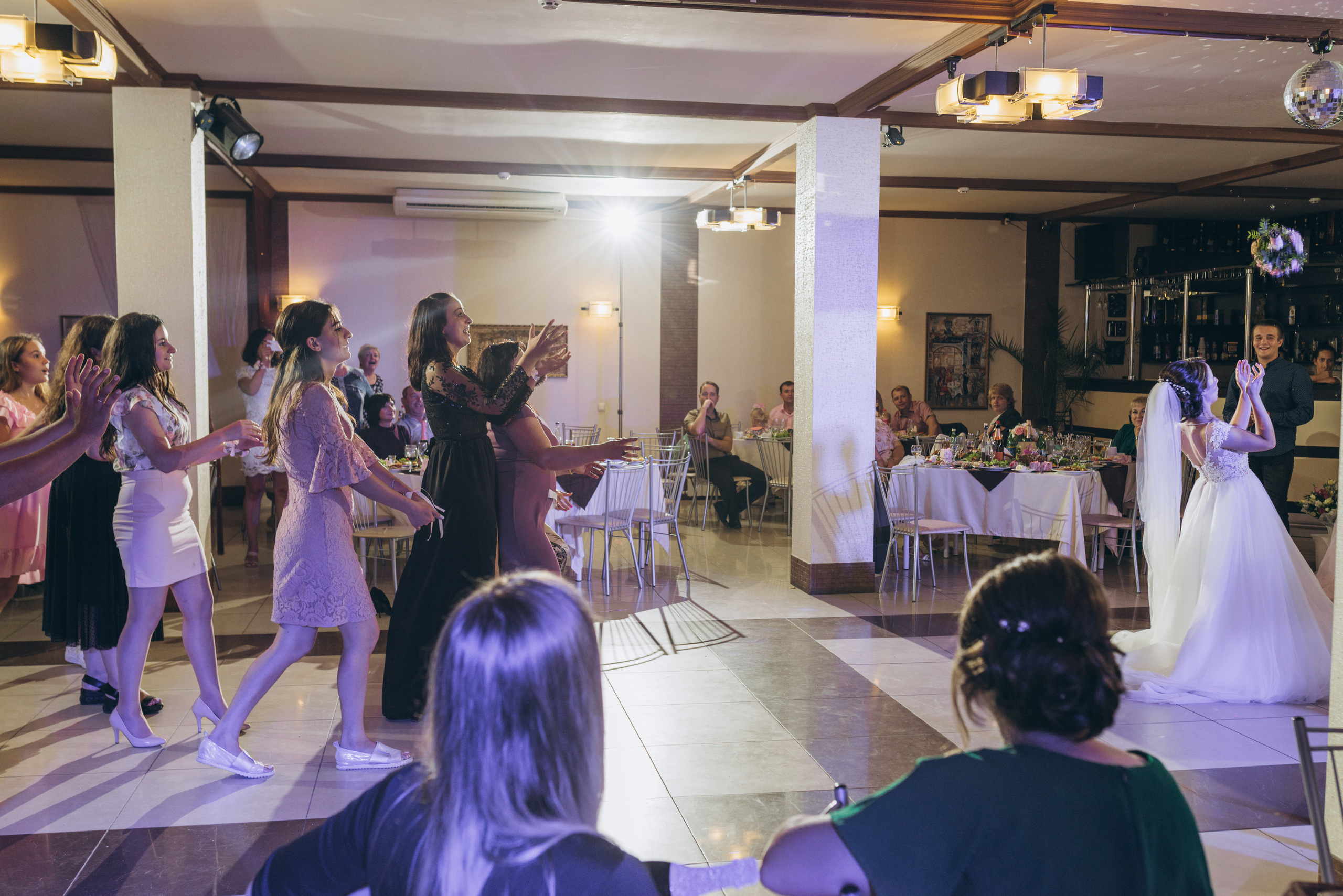 WEDDING Sofia & Nikolay ph Mikhail Gorbach. Свадебный и семейный фотограф город Темрюк Фотостудия Темрюк