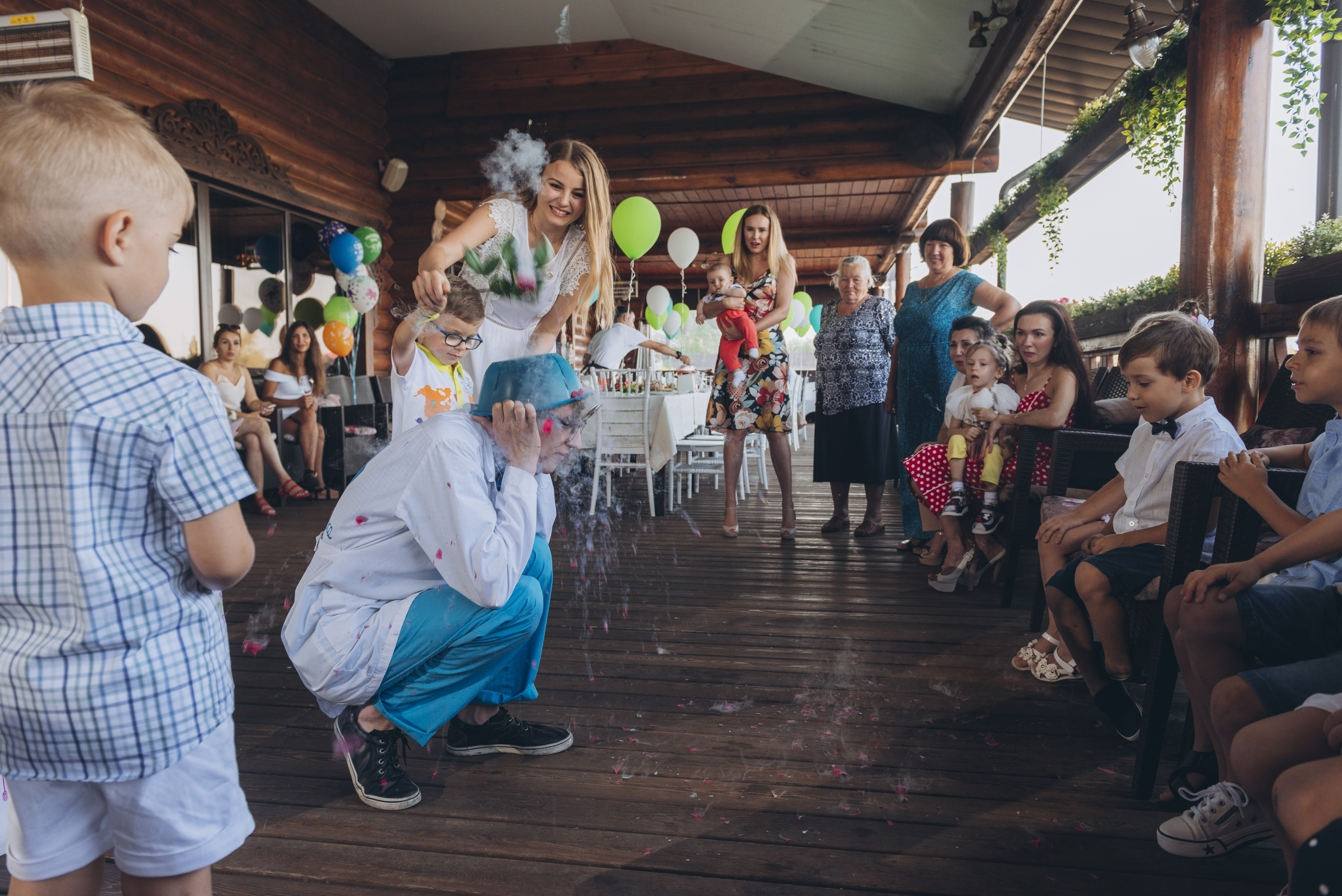 Сelebration. Свадебный и семейный фотограф город Темрюк Фотостудия Темрюк