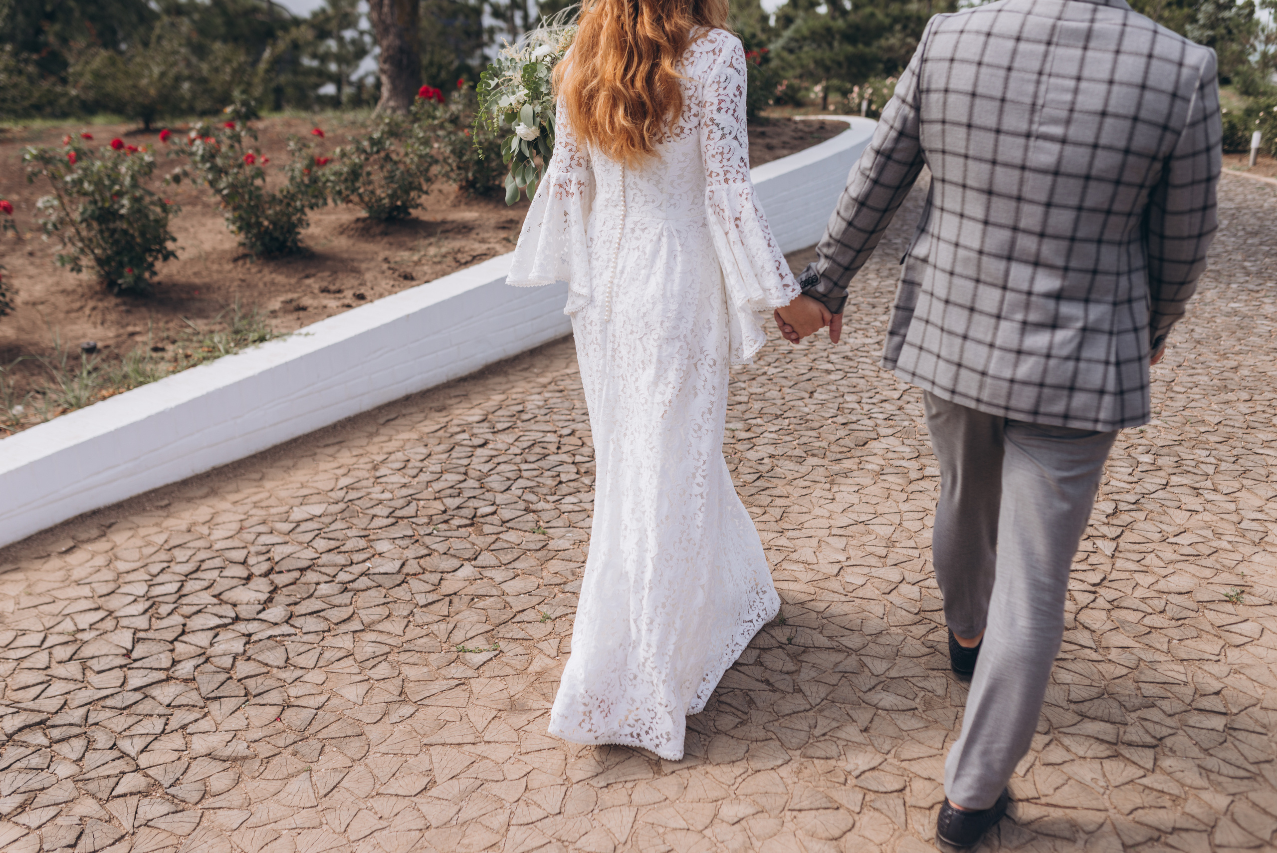 WEDDING Alina & Kirill ph Mikhail Gorbach. Свадебный и семейный фотограф город Темрюк Фотостудия Темрюк