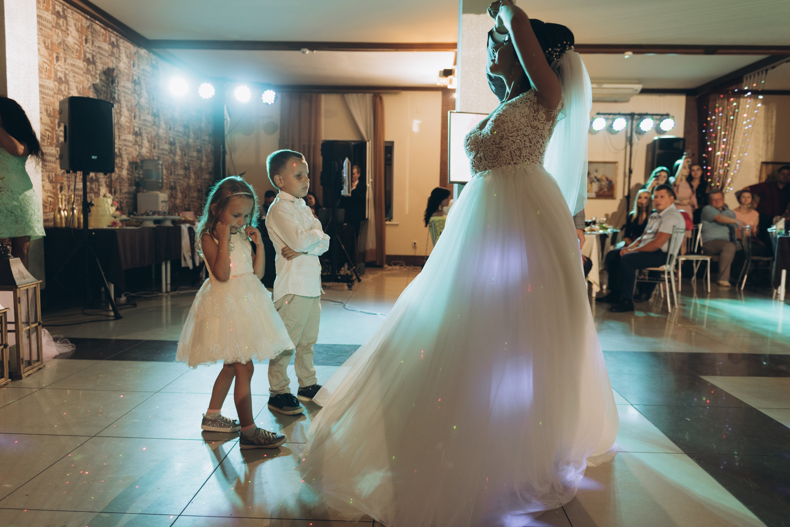 WEDDING Sofia & Nikolay ph Mikhail Gorbach. Свадебный и семейный фотограф город Темрюк Фотостудия Темрюк