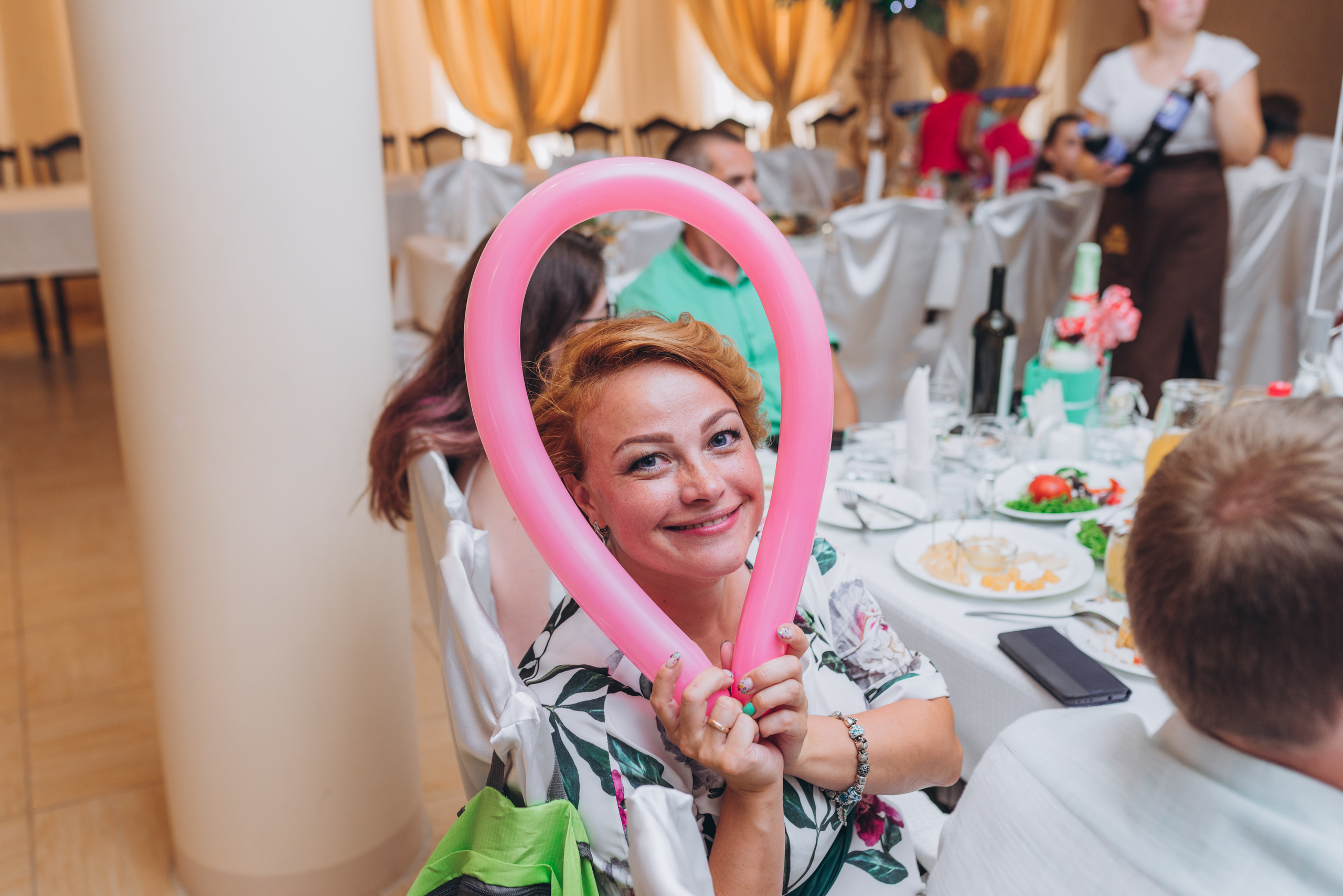 WEDDING Alina & Kirill ph Mikhail Gorbach. Свадебный и семейный фотограф город Темрюк Фотостудия Темрюк