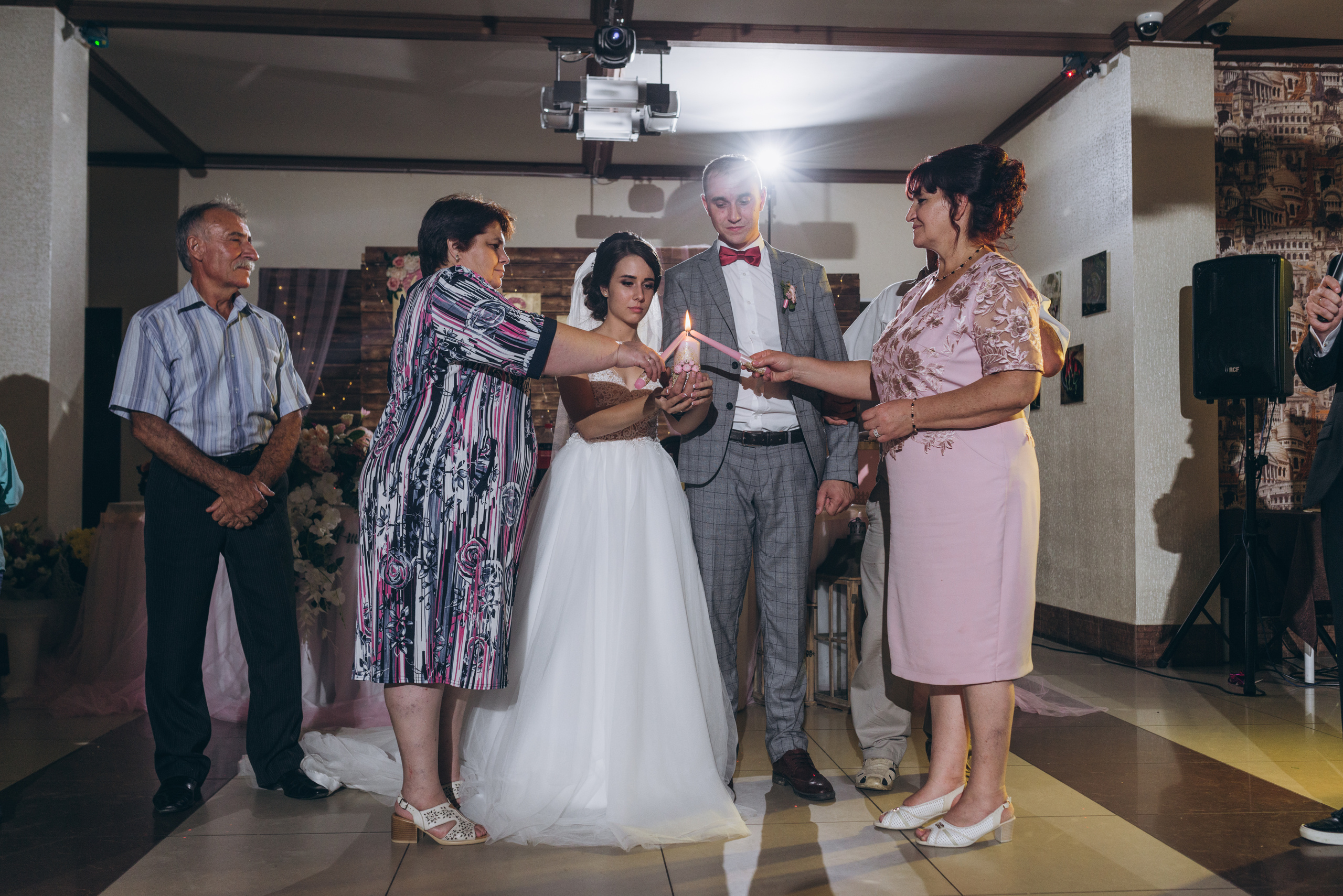 WEDDING Sofia & Nikolay ph Mikhail Gorbach. Свадебный и семейный фотограф город Темрюк Фотостудия Темрюк