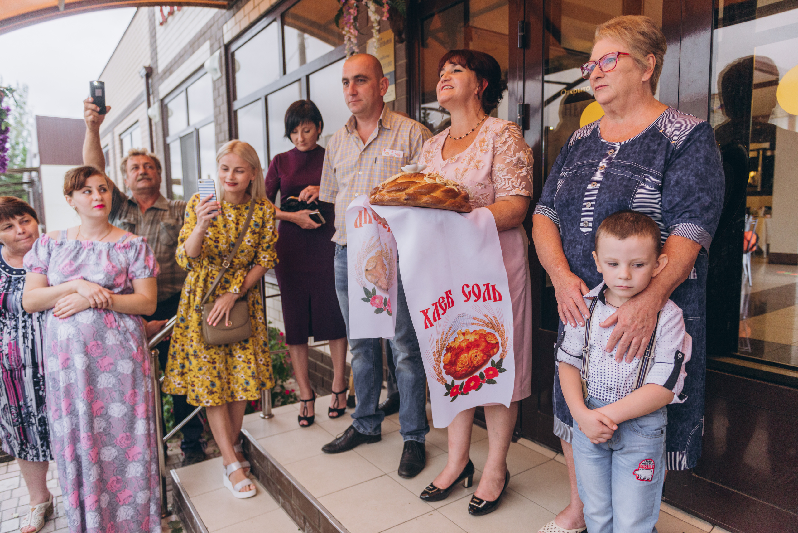 WEDDING Sofia & Nikolay ph Mikhail Gorbach. Свадебный и семейный фотограф город Темрюк Фотостудия Темрюк