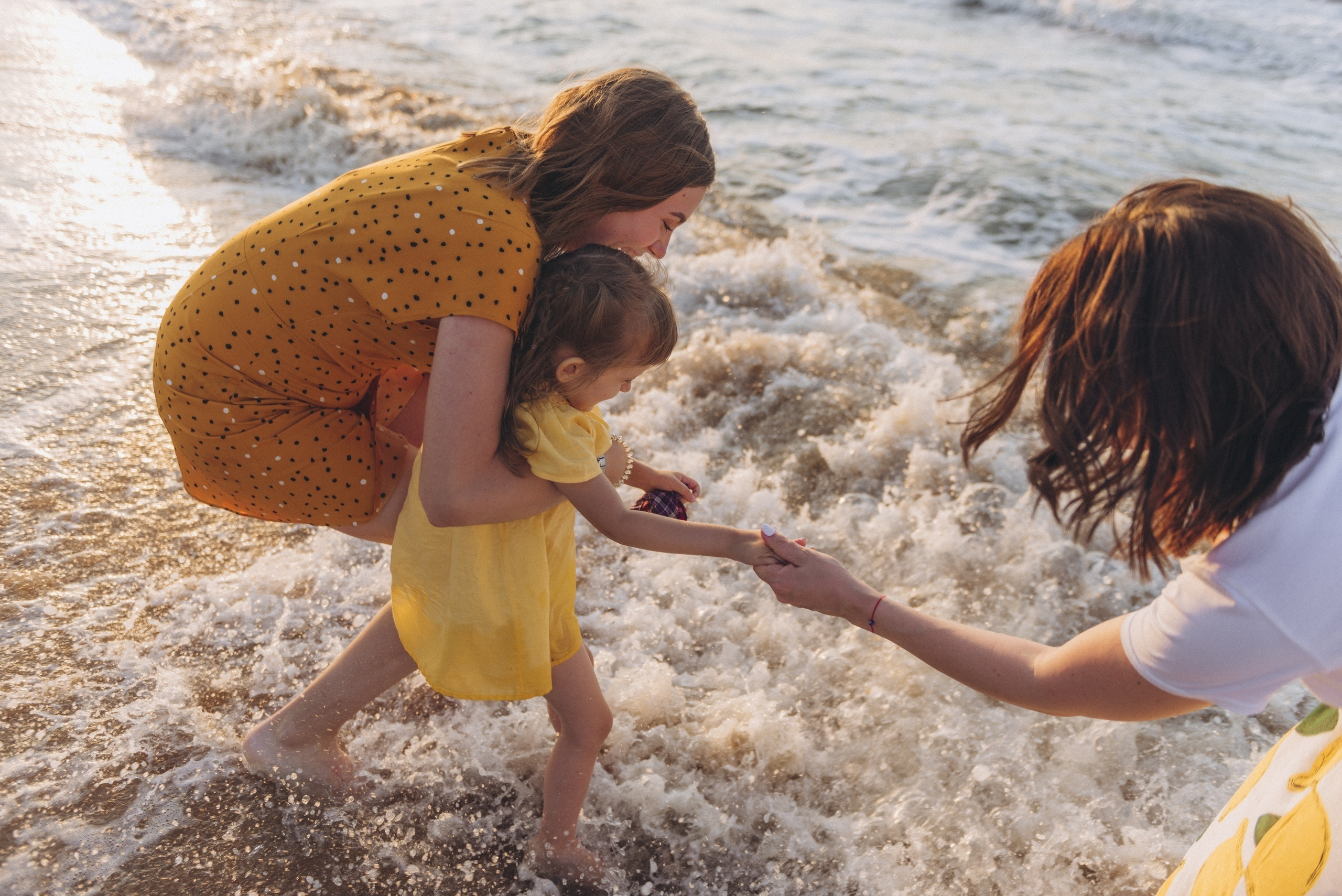Family Photosession. Свадебный и семейный фотограф город Темрюк Фотостудия Темрюк