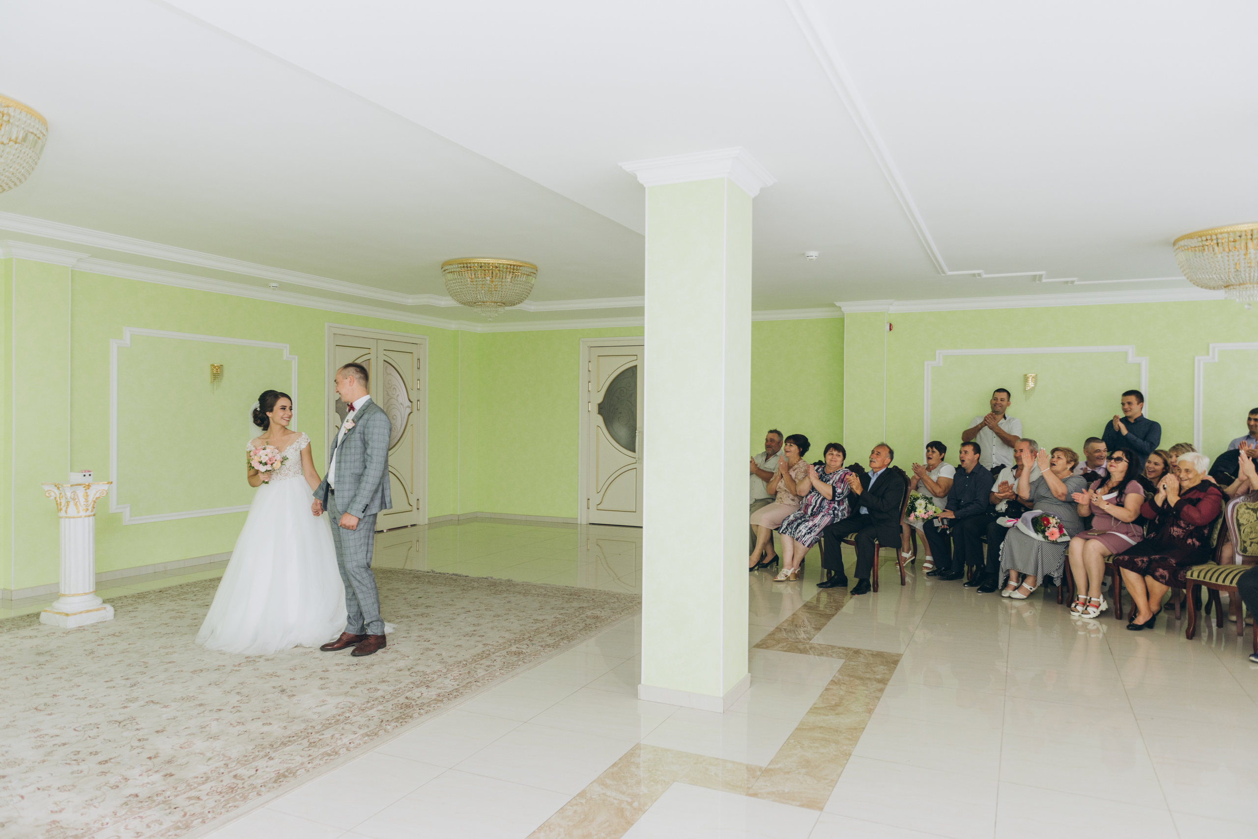 WEDDING Sofia & Nikolay ph Mikhail Gorbach. Свадебный и семейный фотограф город Темрюк Фотостудия Темрюк