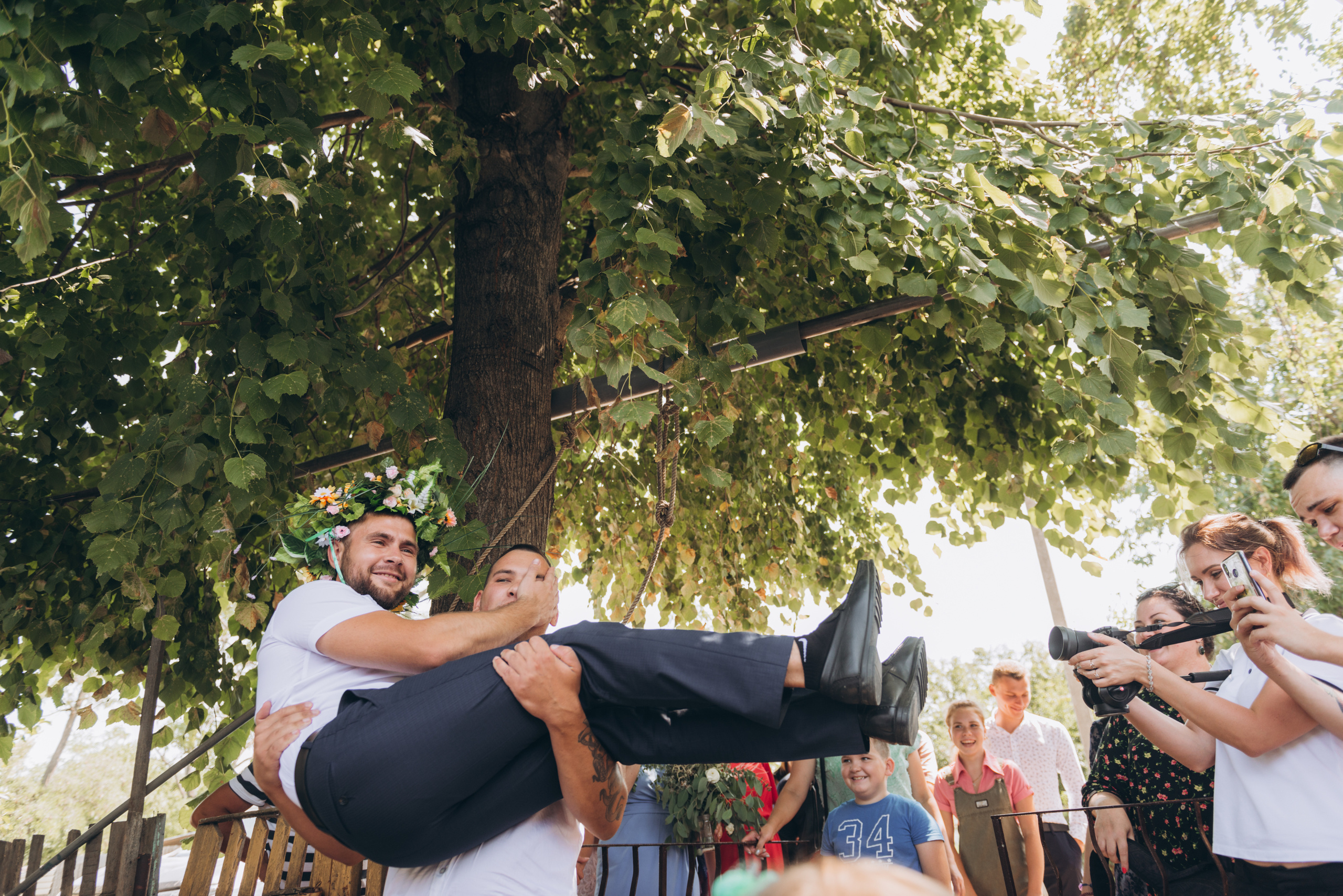 WEDDING Alina & Kirill ph Mikhail Gorbach. Свадебный и семейный фотограф город Темрюк Фотостудия Темрюк