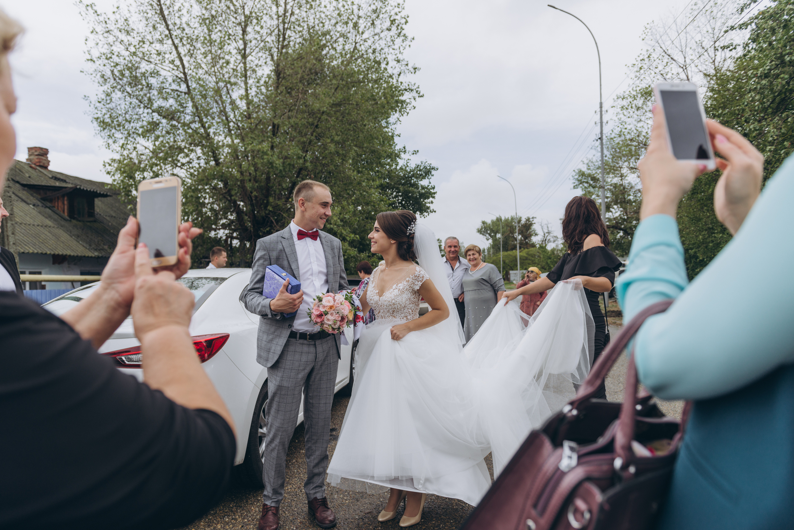 WEDDING Sofia & Nikolay ph Mikhail Gorbach. Свадебный и семейный фотограф город Темрюк Фотостудия Темрюк
