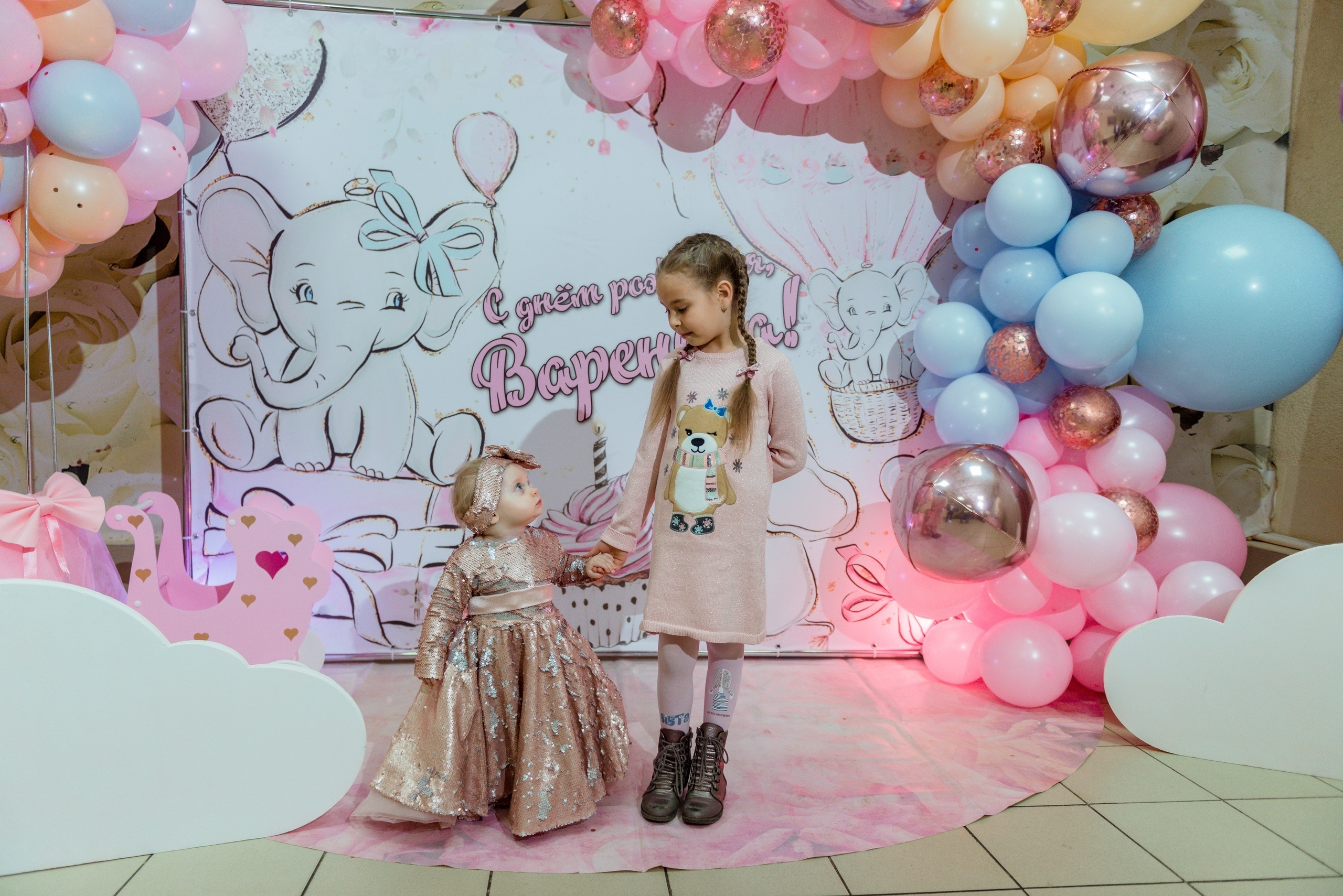 Сelebration. Свадебный и семейный фотограф город Темрюк Фотостудия Темрюк