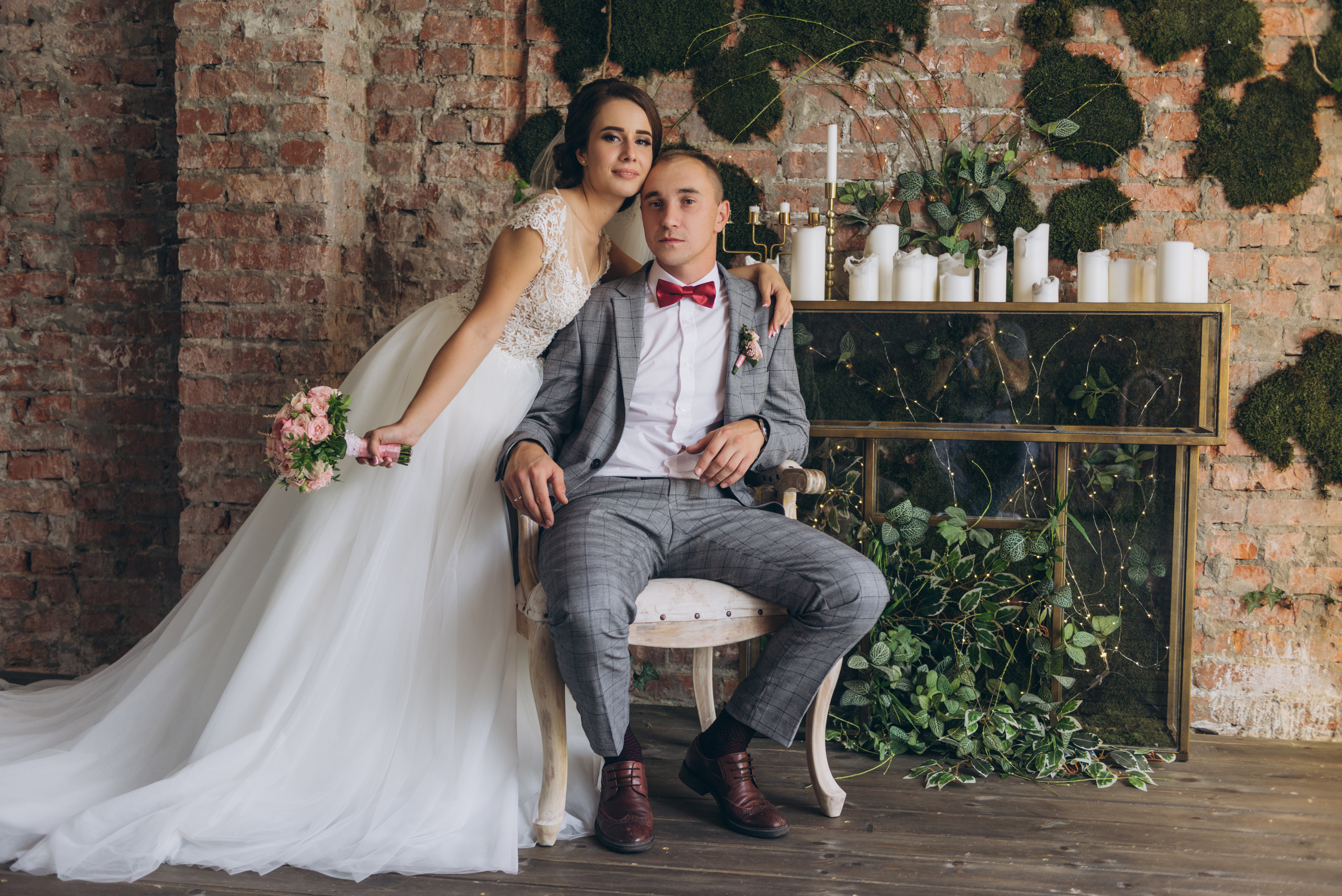 WEDDING Sofia & Nikolay ph Mikhail Gorbach. Свадебный и семейный фотограф город Темрюк Фотостудия Темрюк