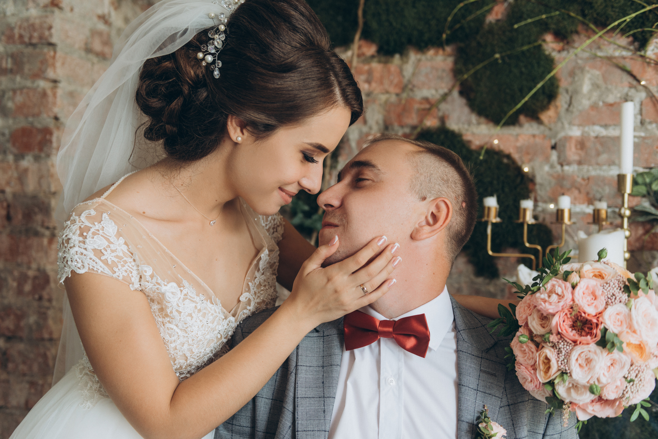 WEDDING Sofia & Nikolay ph Mikhail Gorbach. Свадебный и семейный фотограф город Темрюк Фотостудия Темрюк