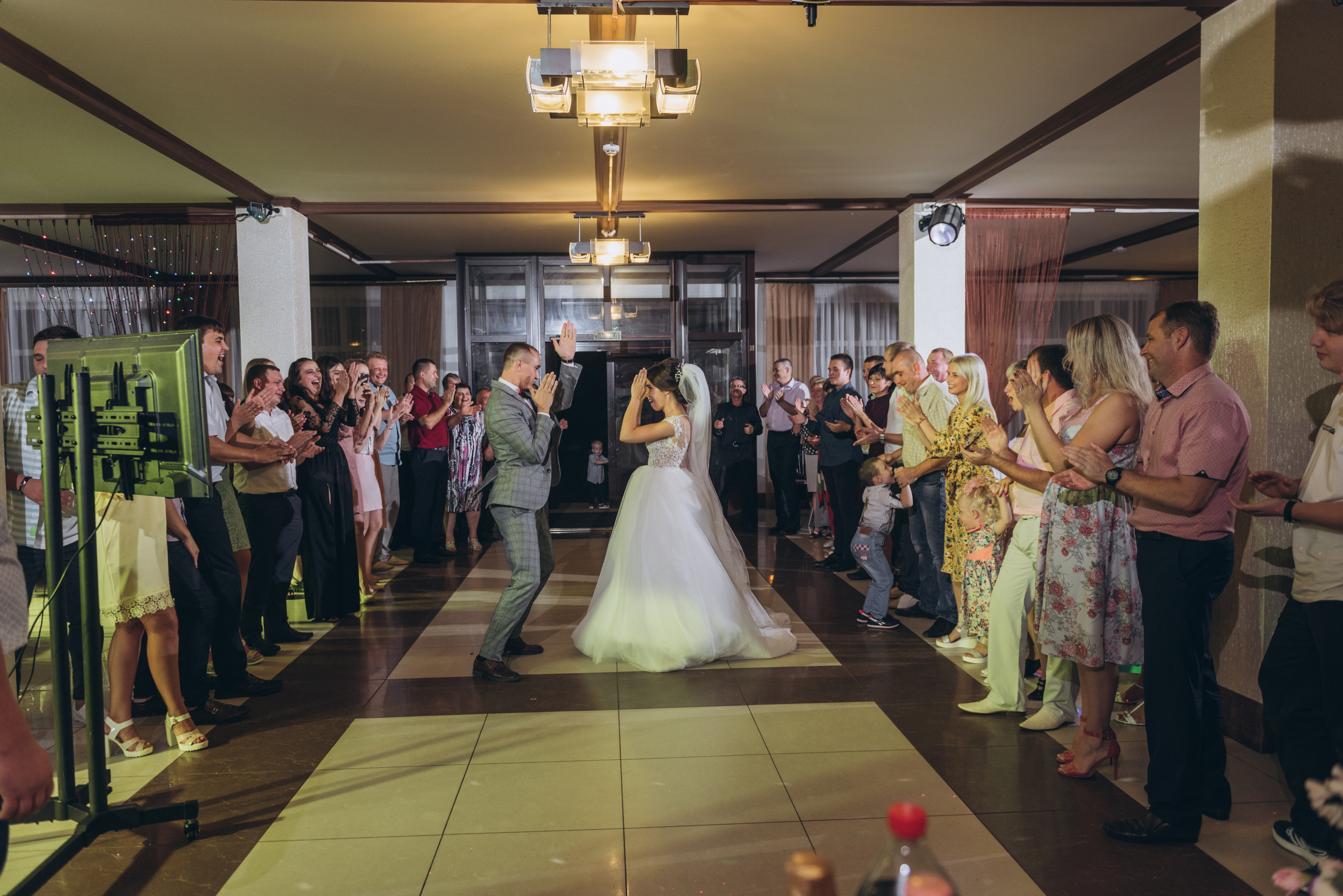 WEDDING Sofia & Nikolay ph Mikhail Gorbach. Свадебный и семейный фотограф город Темрюк Фотостудия Темрюк