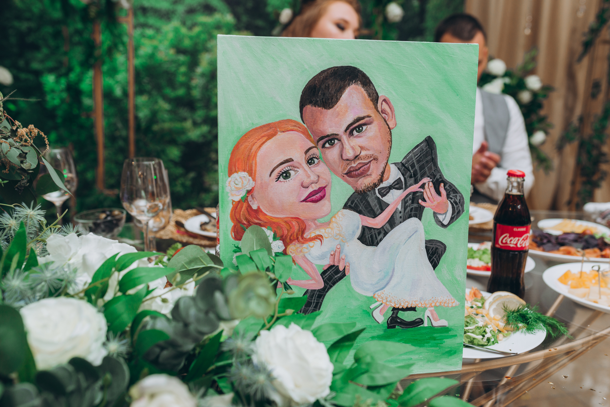 WEDDING Alina & Kirill ph Mikhail Gorbach. Свадебный и семейный фотограф город Темрюк Фотостудия Темрюк