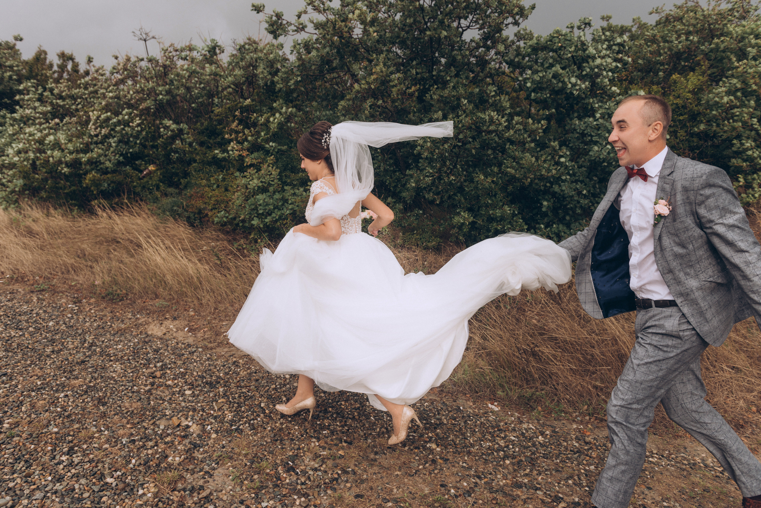 WEDDING Sofia & Nikolay ph Mikhail Gorbach. Свадебный и семейный фотограф город Темрюк Фотостудия Темрюк